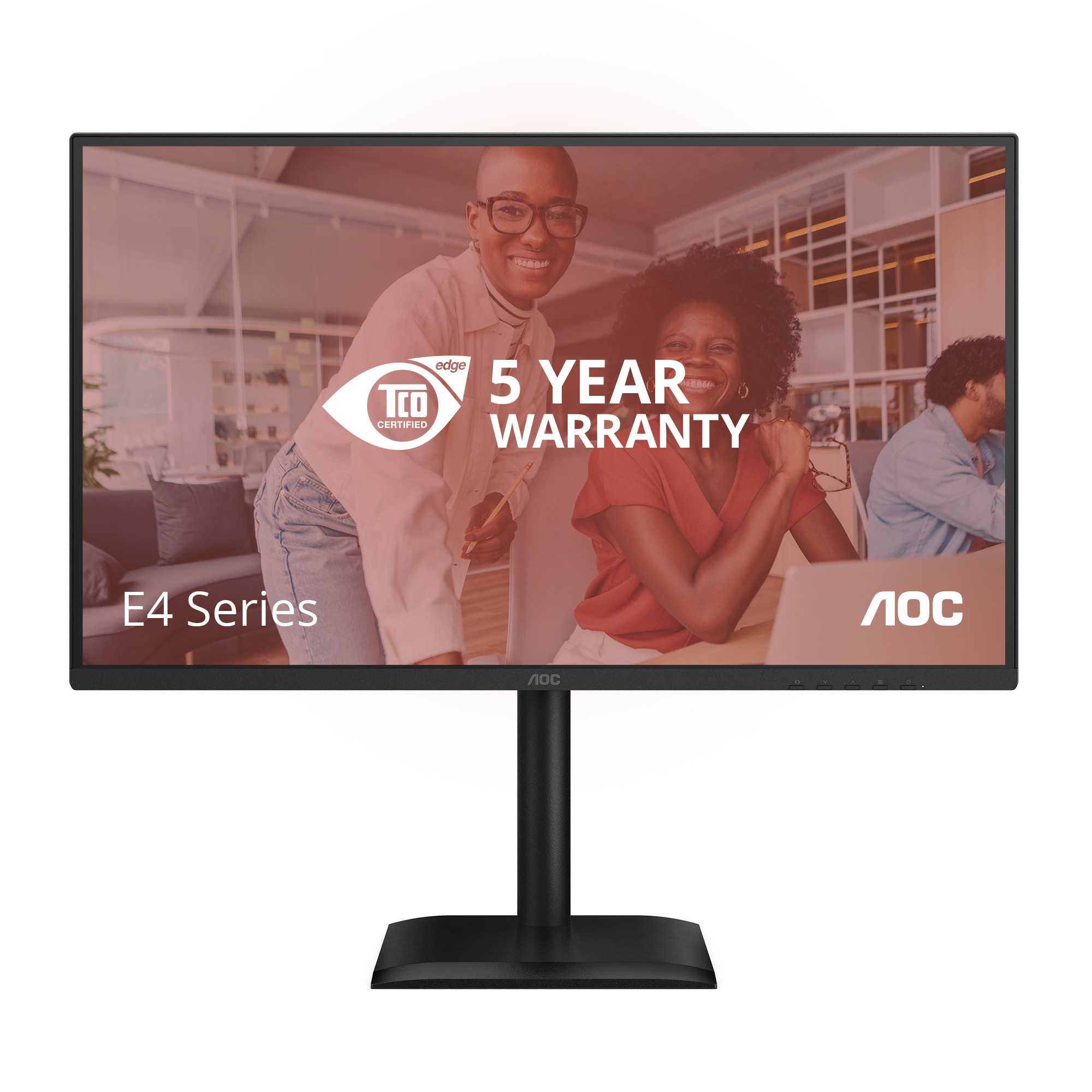 AOC 27" 27E4CV