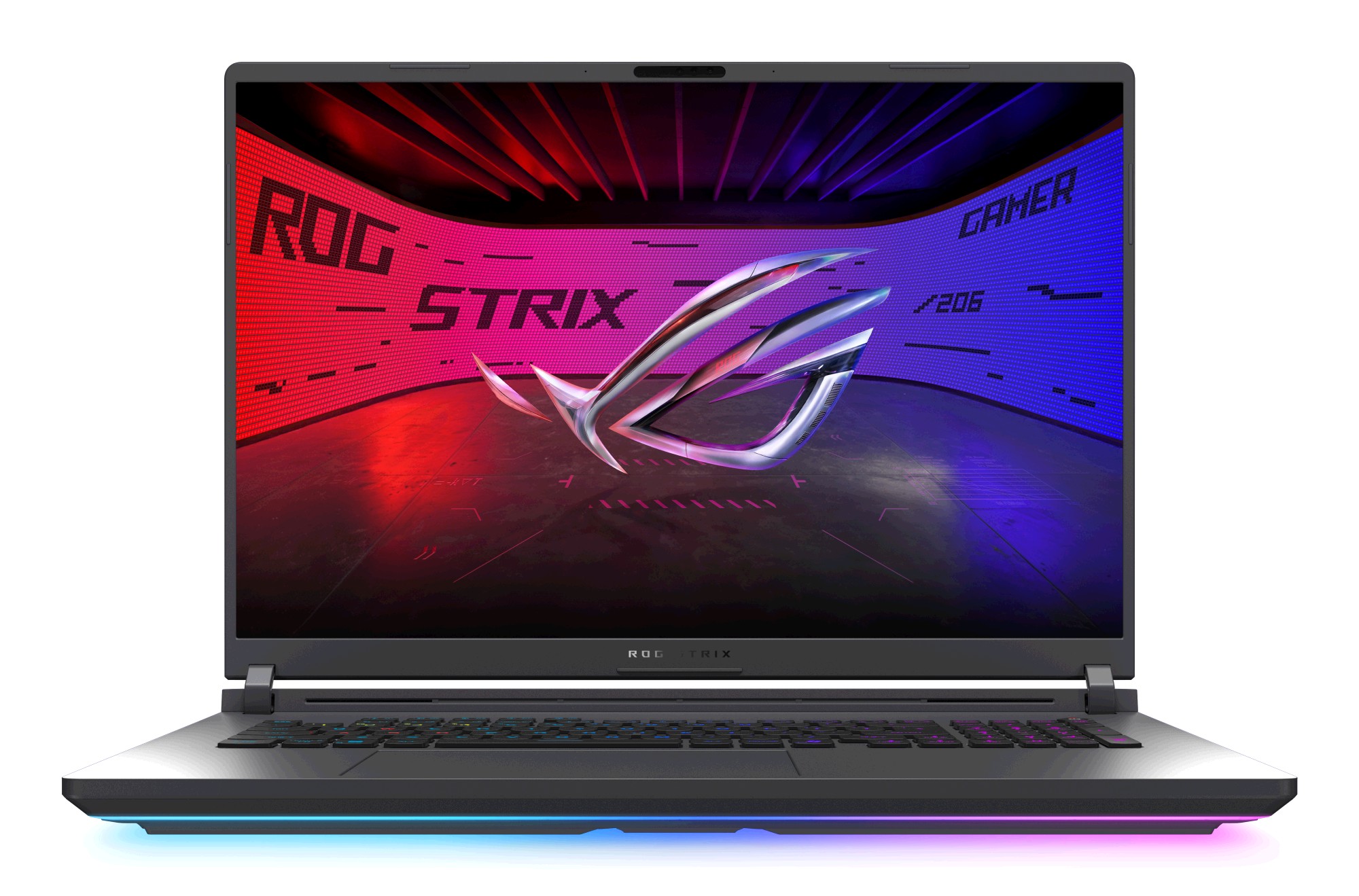 ASUS ROG Strix G18 G815LP-S9005W
