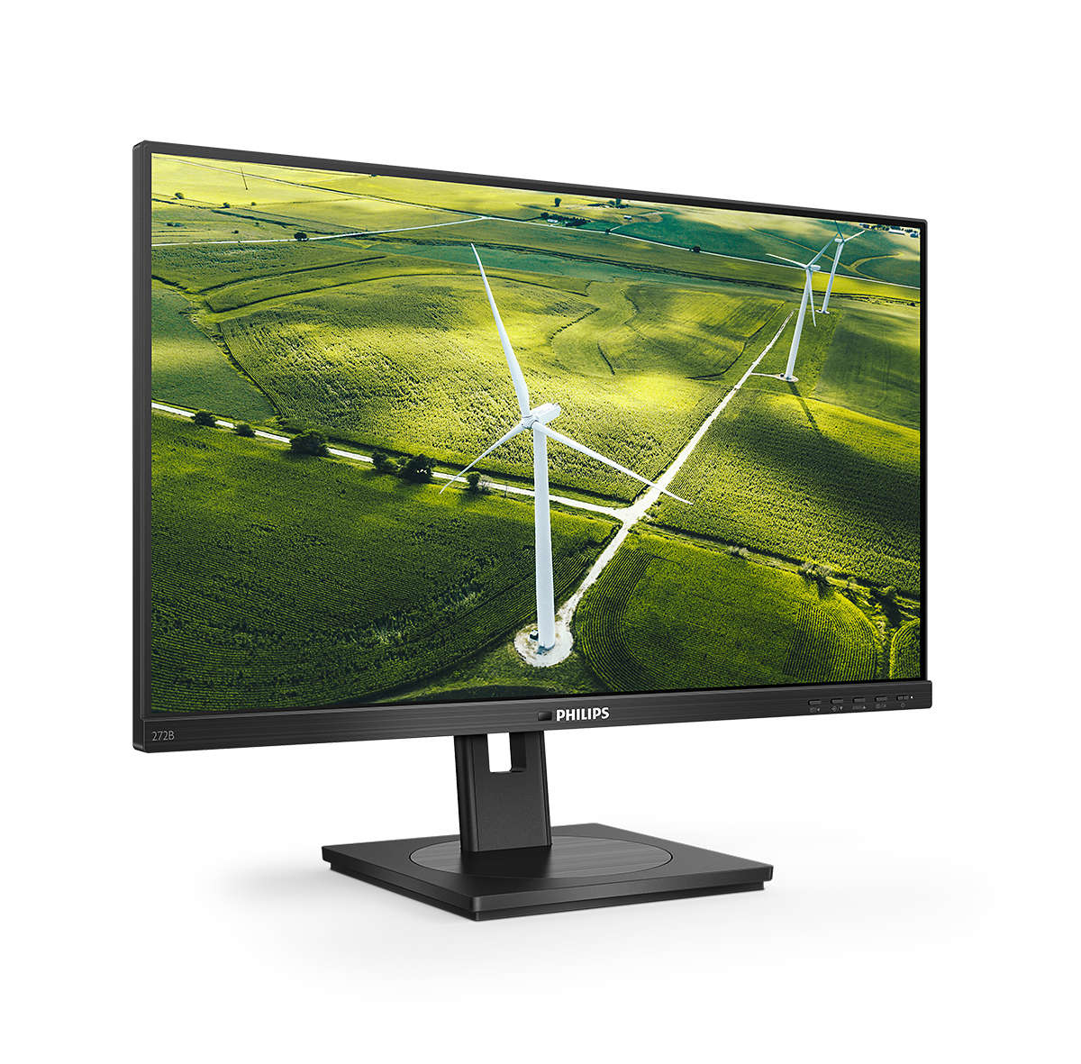 PHILIPS 272B1G