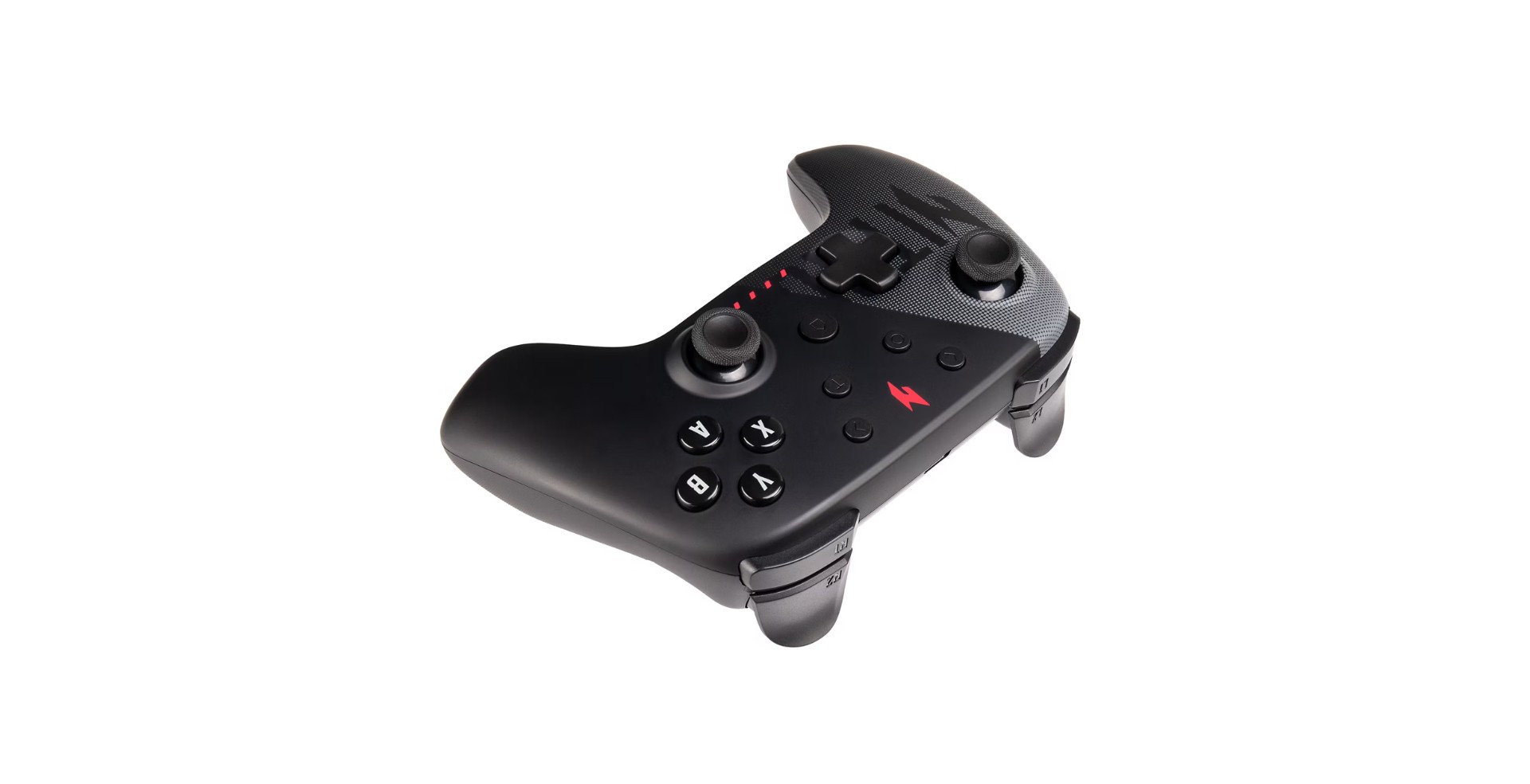 Acer Nitro Wireless Gaming Controller NGR300 Black