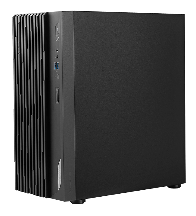 MSI PRO DP180 14A-686EU PC - Core i5 - 8GB - 512GB - W11