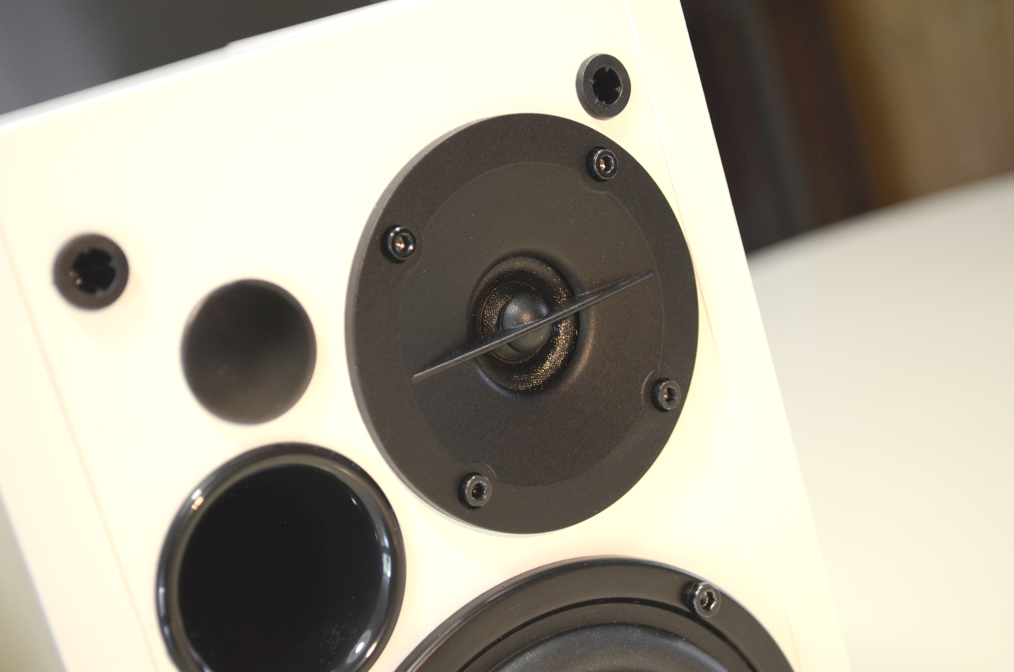 Edifier R1280T Wit Edifier R1280T Wit