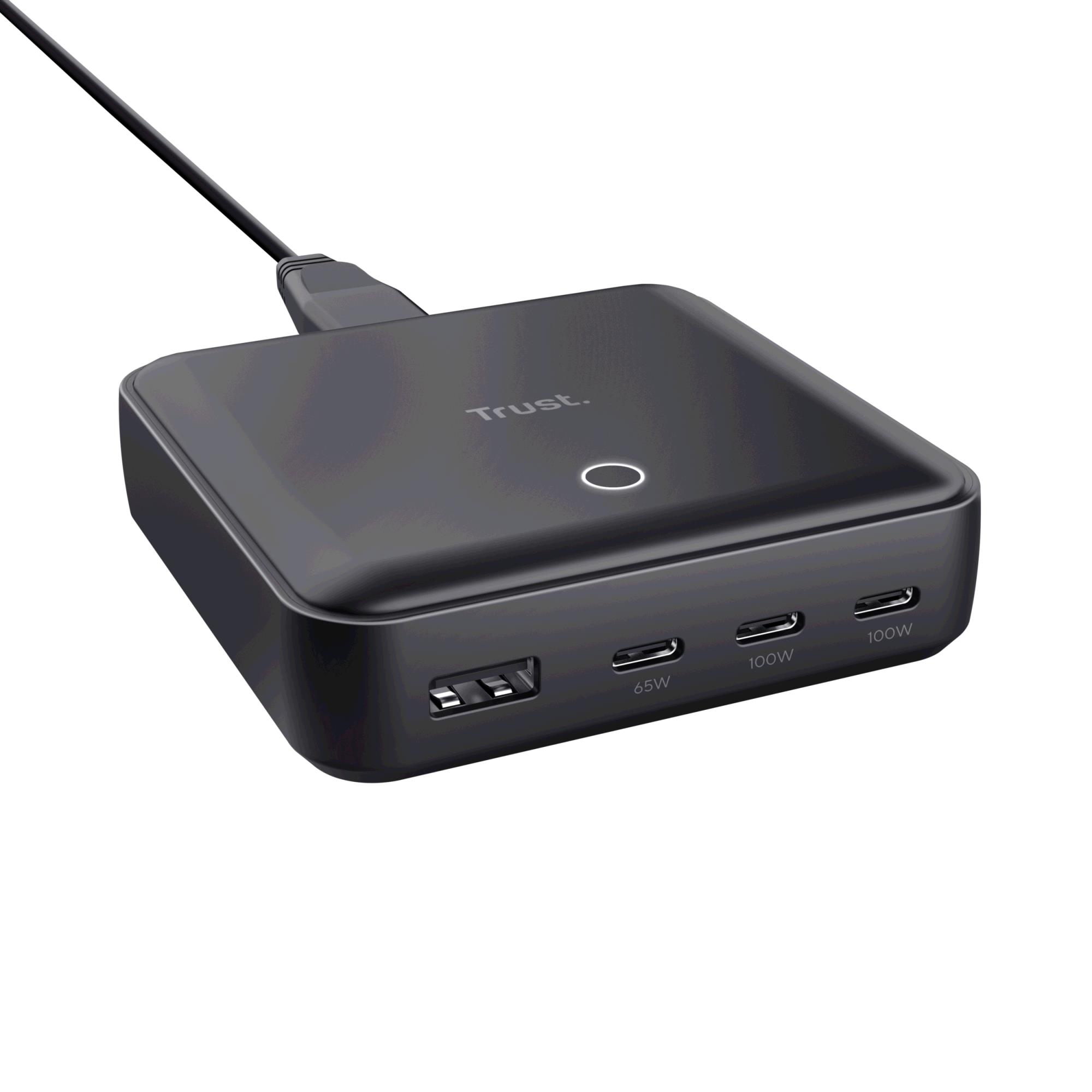 Trust Deskcharger Maxo