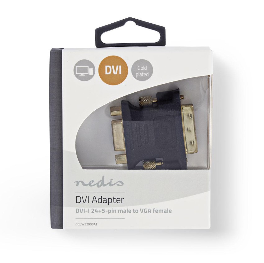 Nedis Verloop | CCBW32900AT