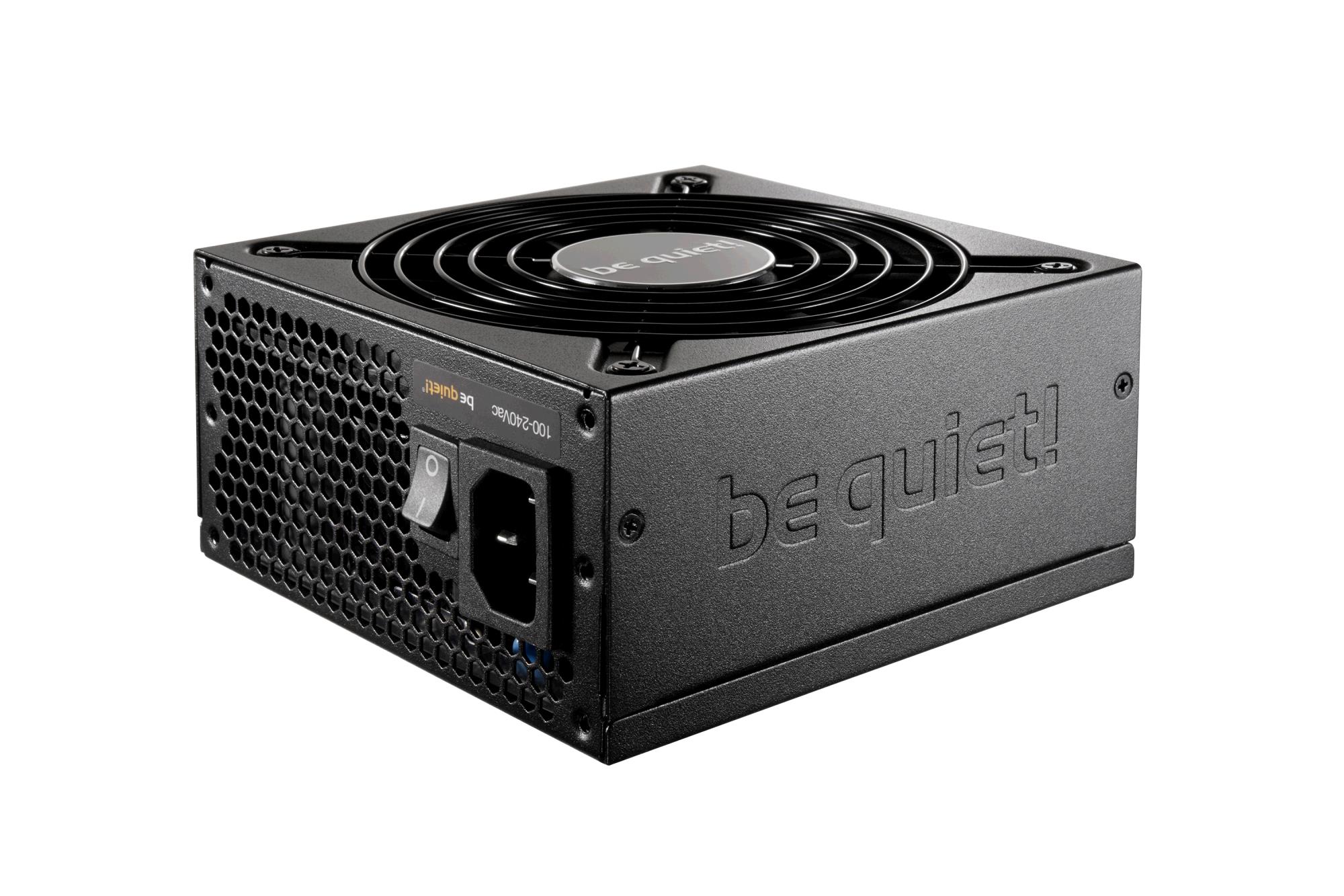 Be Quiet! SFX-L Power 600W
