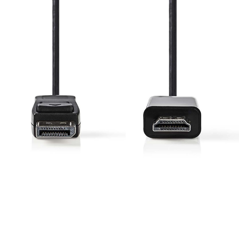 Nedis Verloop | CCGB37100BK20