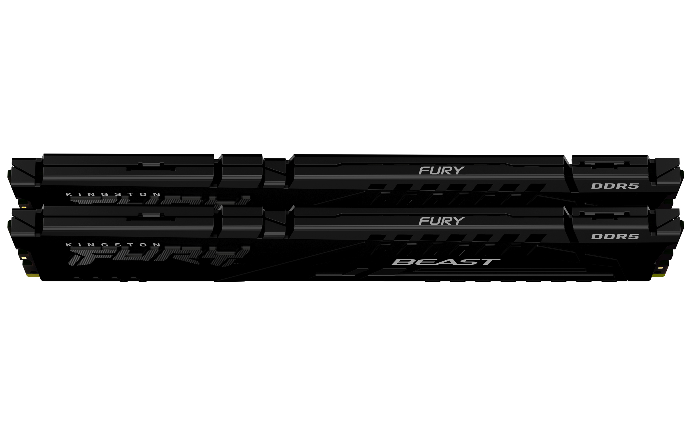 Kingston Fury Beast KF564C32BBEK2-64 - 64GB - Kit  DDR5 - 6400MHz 