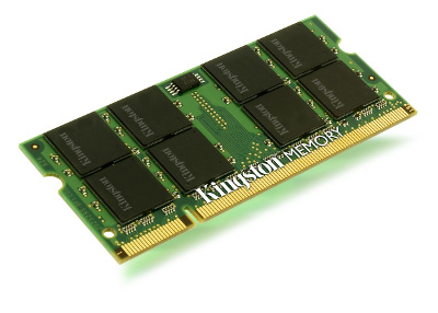 Kingston 4GB DDR3L SODIMM
