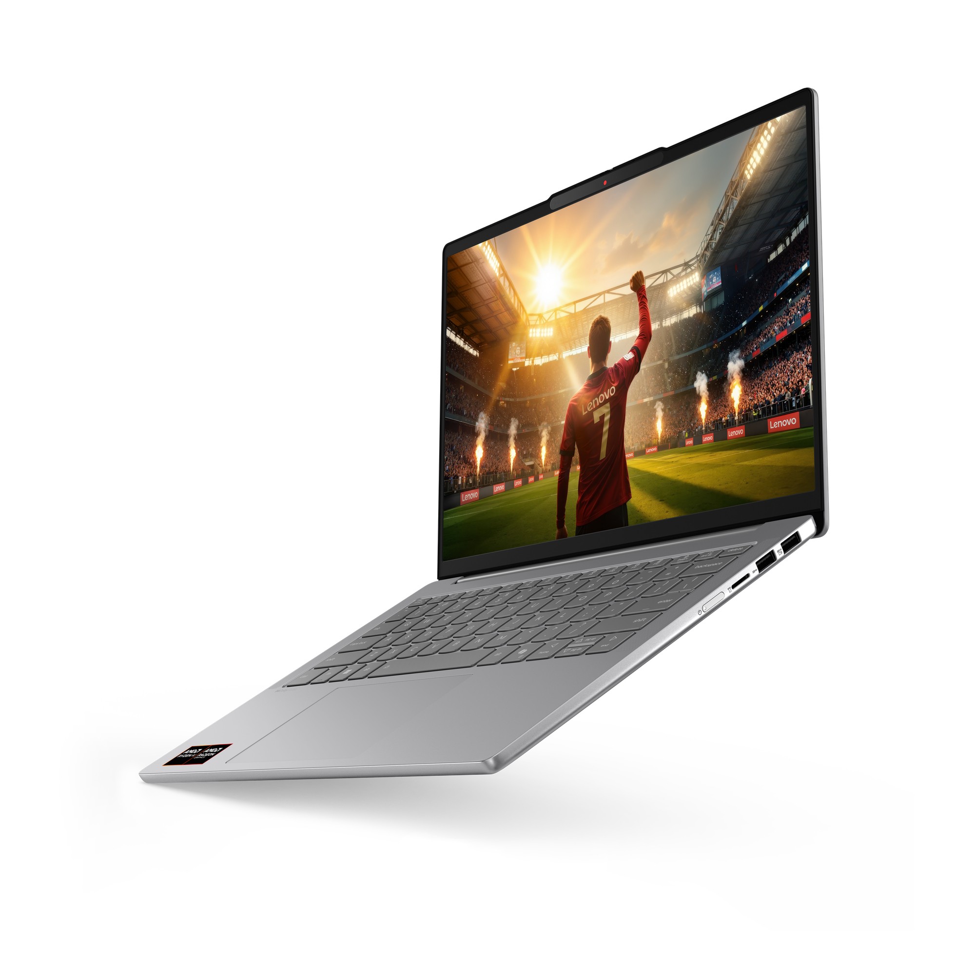 Lenovo Ideapad Slim 5 14AHP11