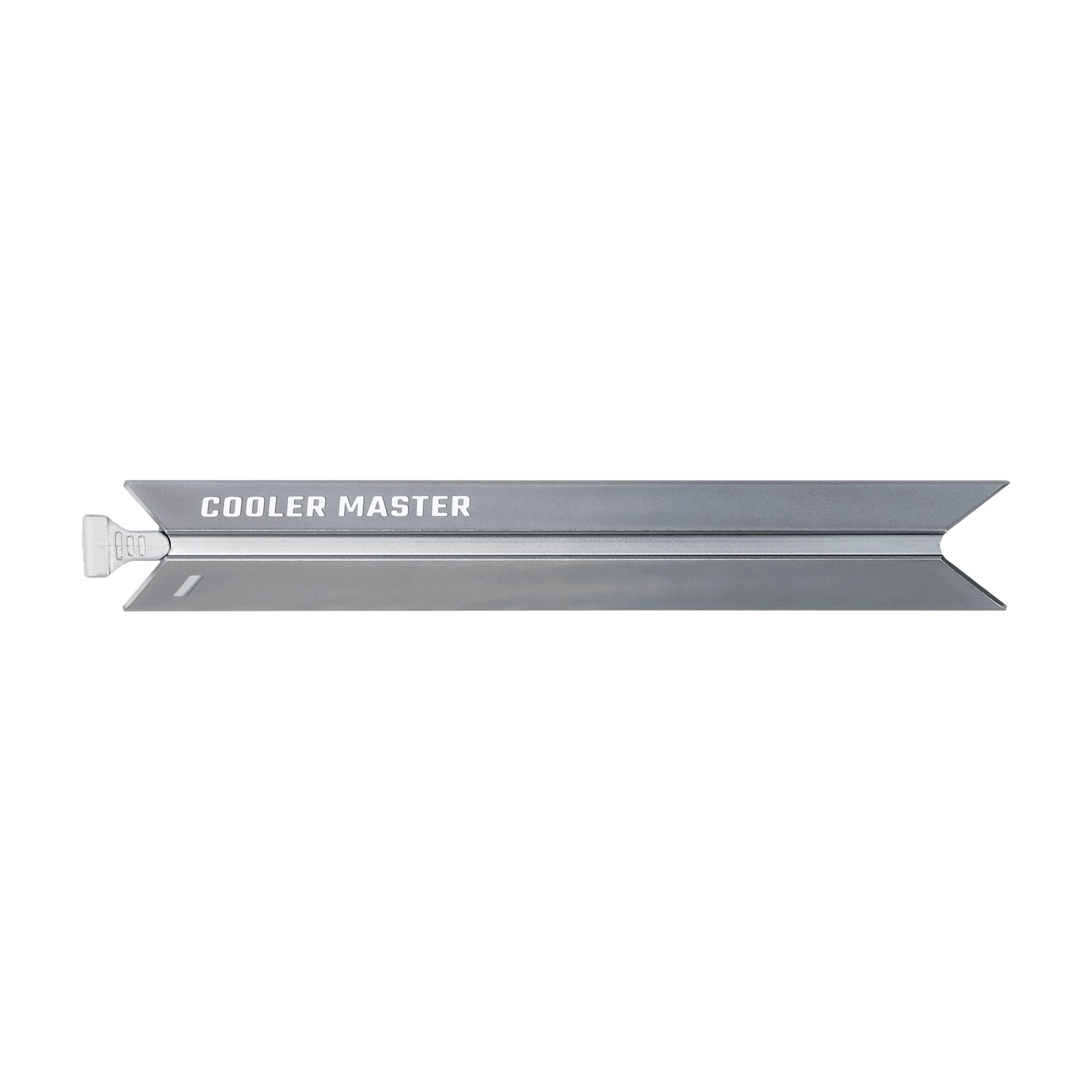 Cooler Master Oracle Air | M.2 NVME
