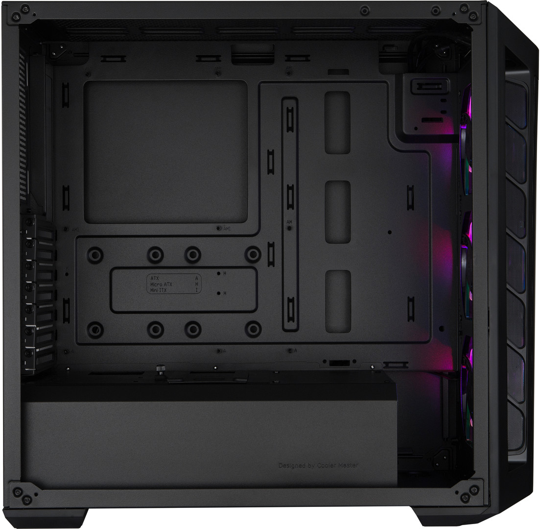 Cooler Master MB511