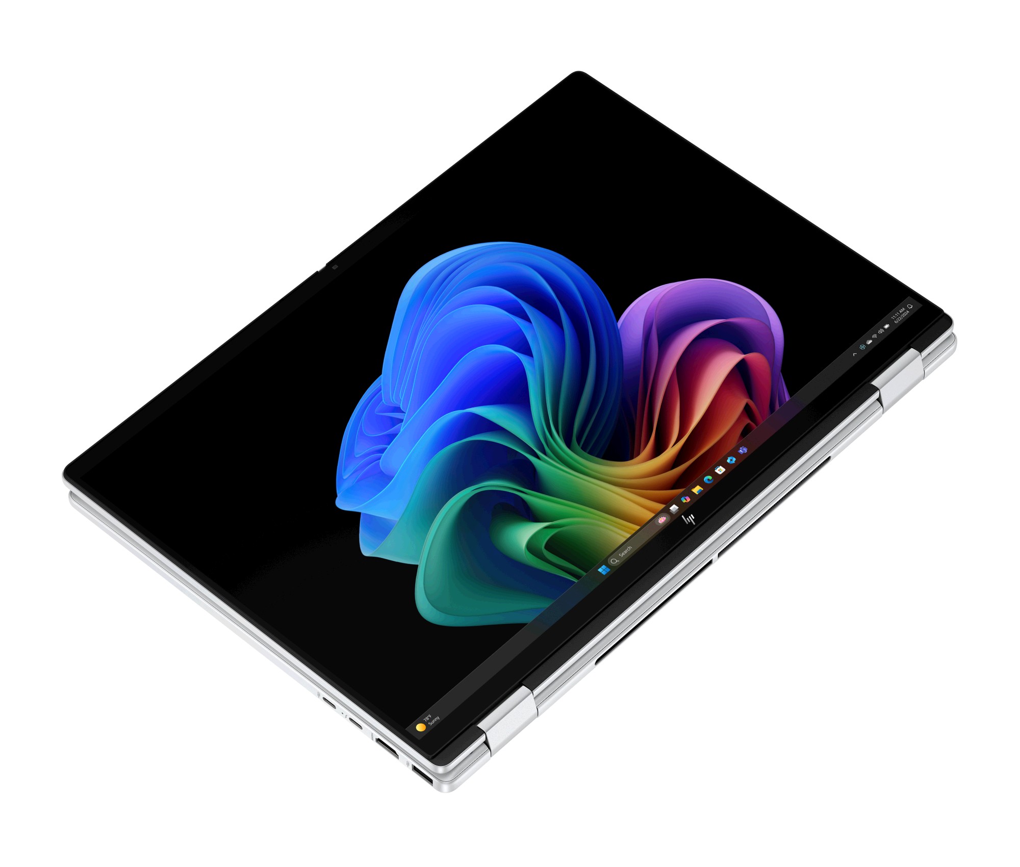 HP OmniBook X Flip NG AI PC 16-as0050nd