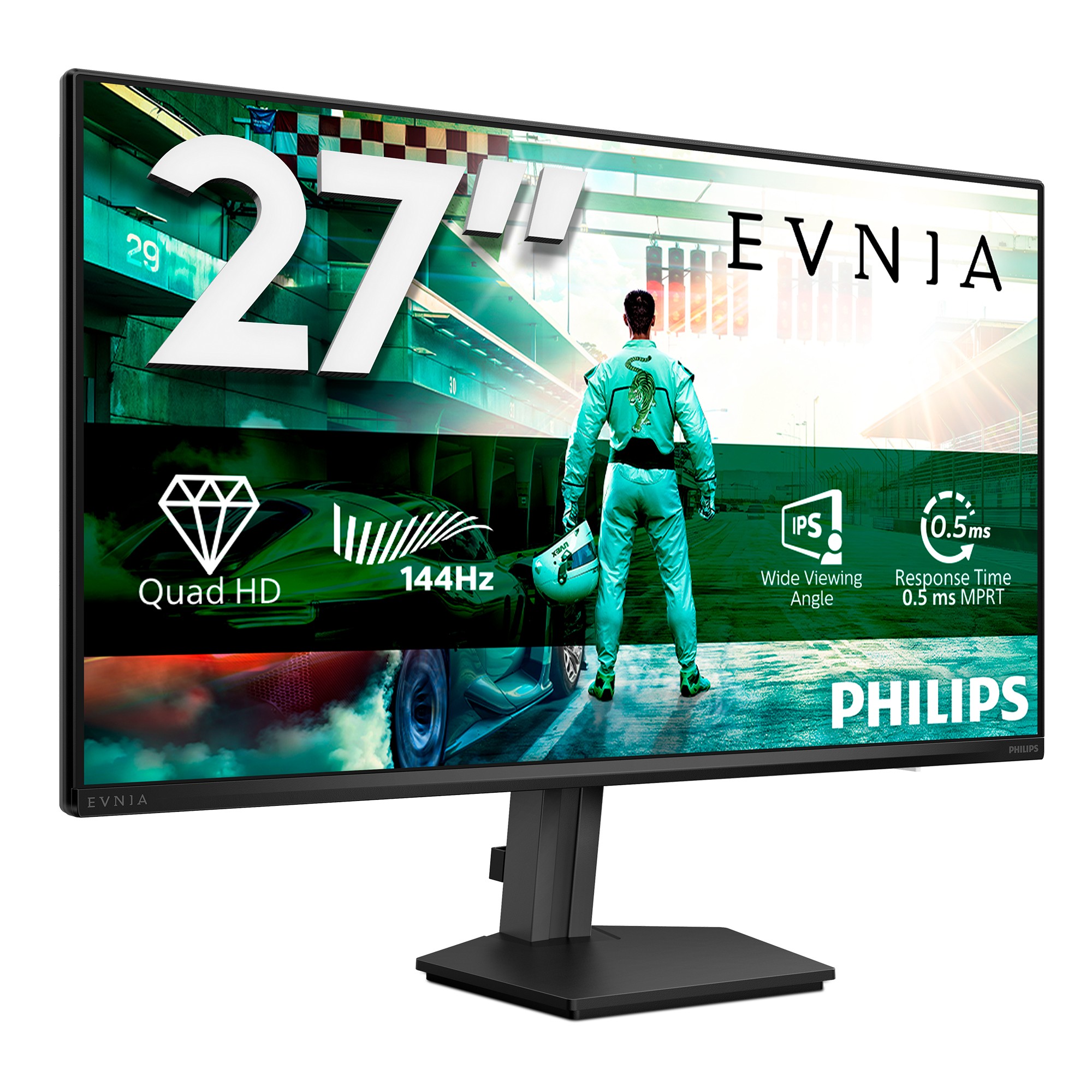PHILIPS 27M2N3500NF/00