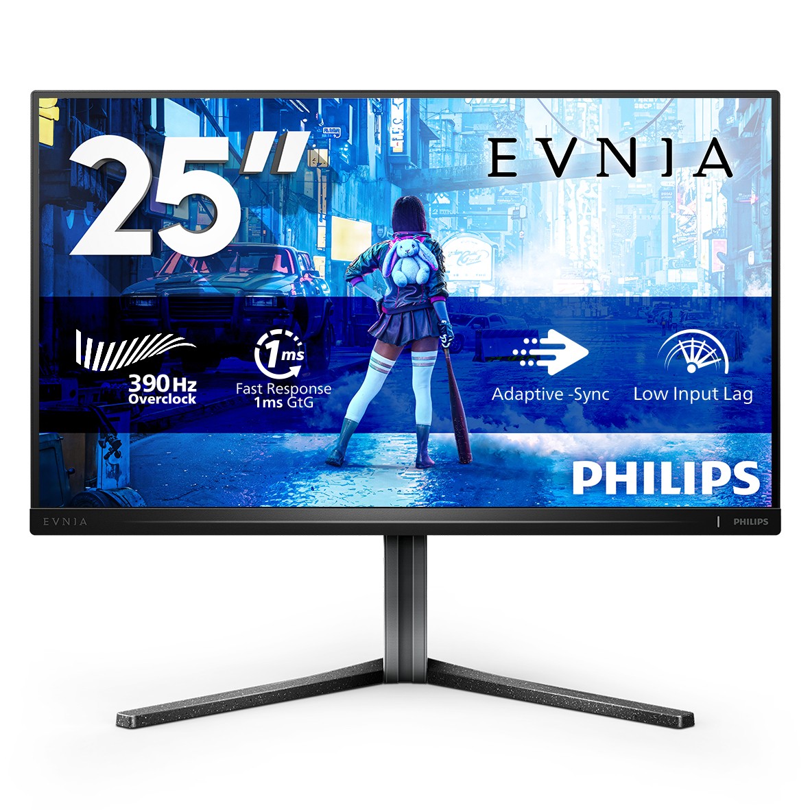 PHILIPS Evnia 25M2N5200U