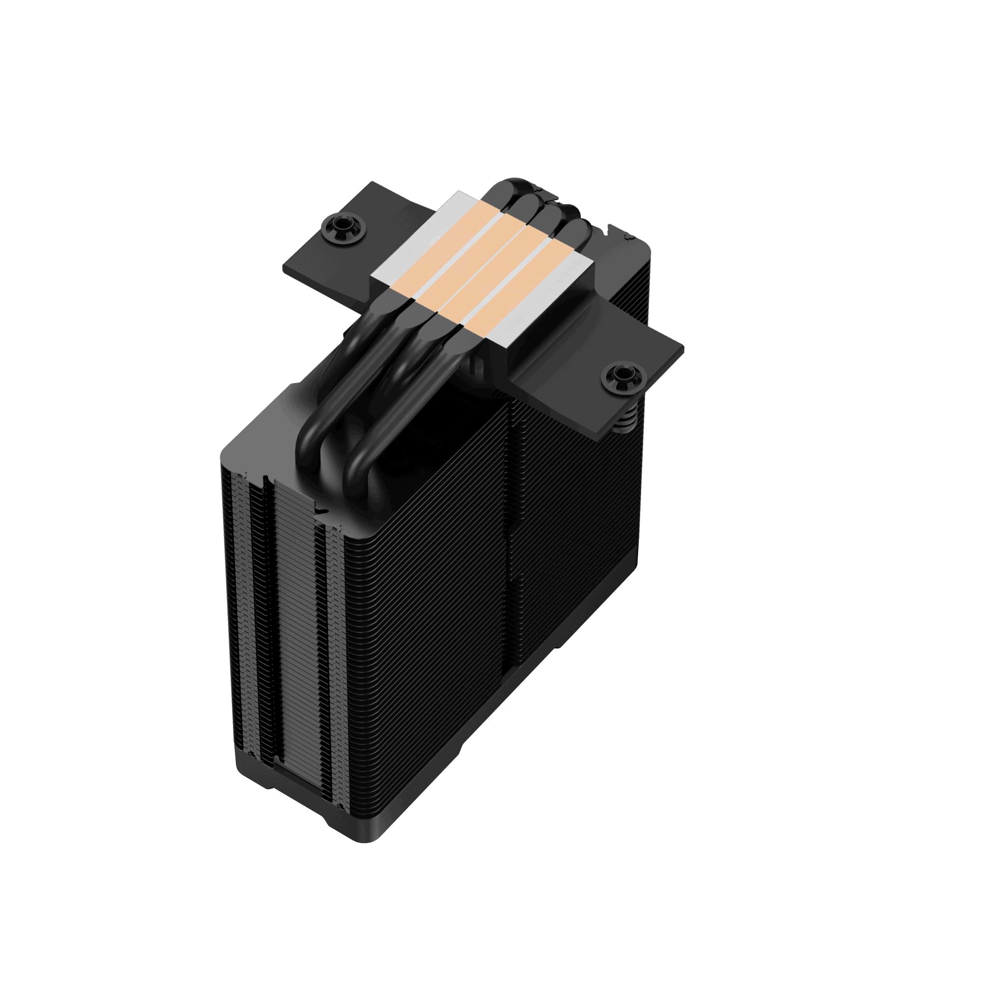 DeepCool AG400 Digital BK ARGB DeepCool AG400 Digital BK ARGB