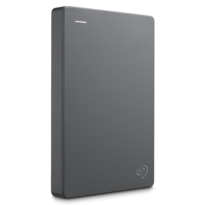 Seagate Basic Portable Drive 2TB