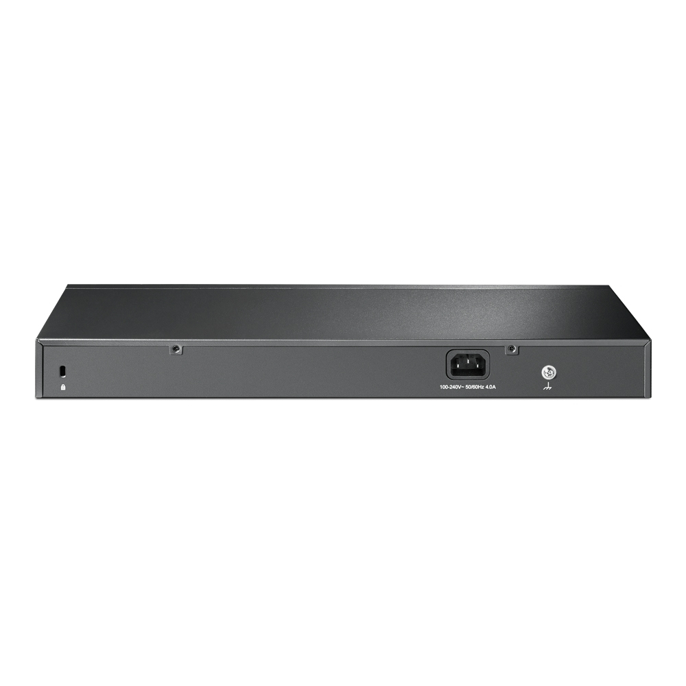 TP-Link Omada TL-SG2428P | PoE (AT)