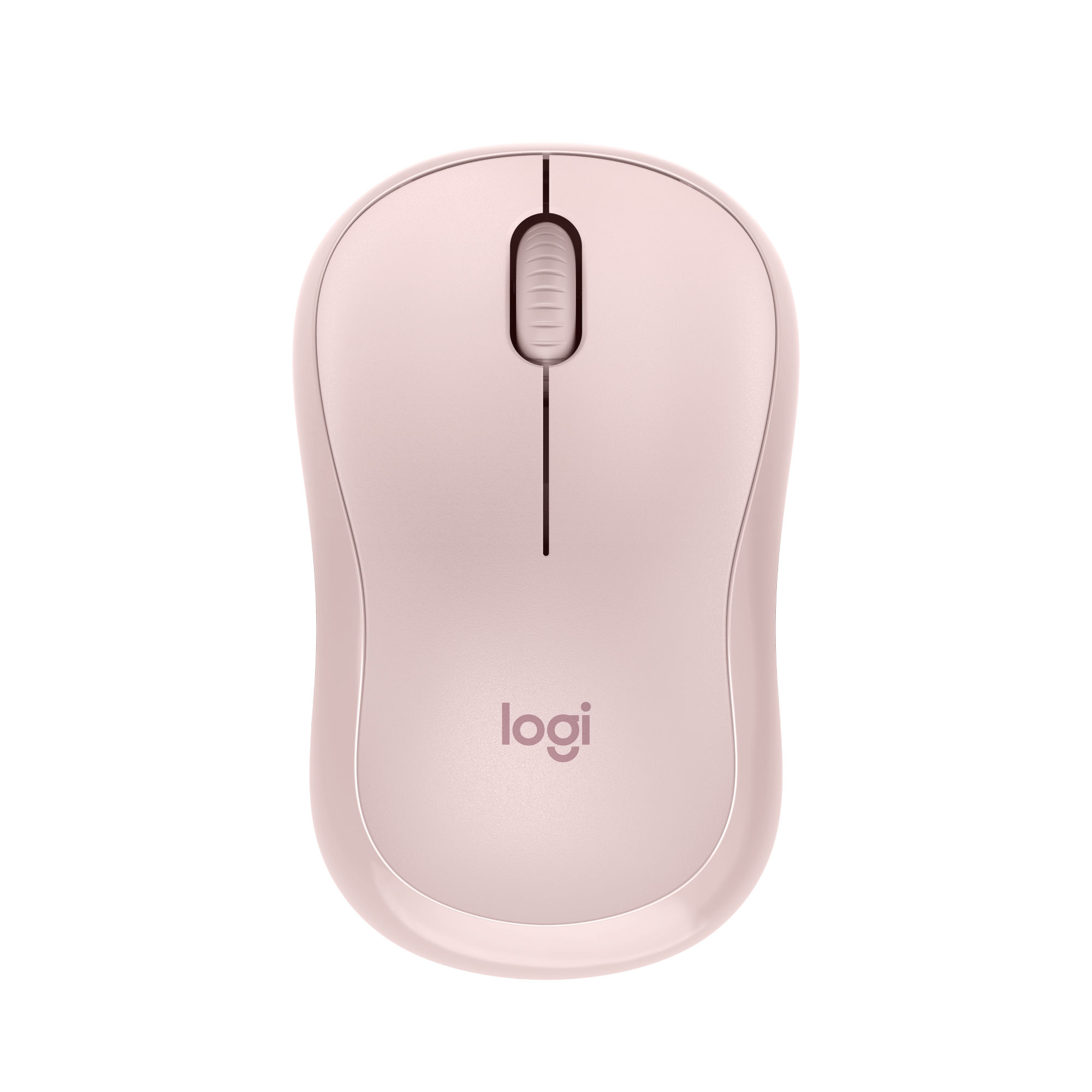 Logitech M240 Roze
