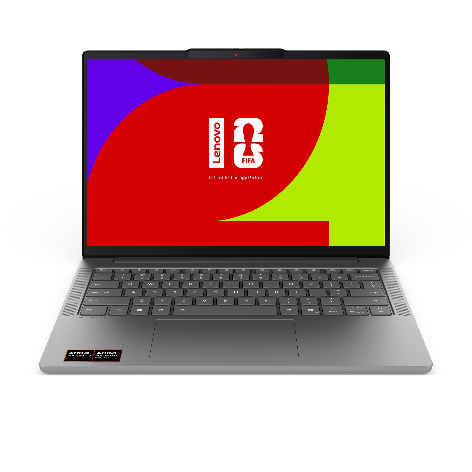 Lenovo Ideapad Slim 5 14AHP11