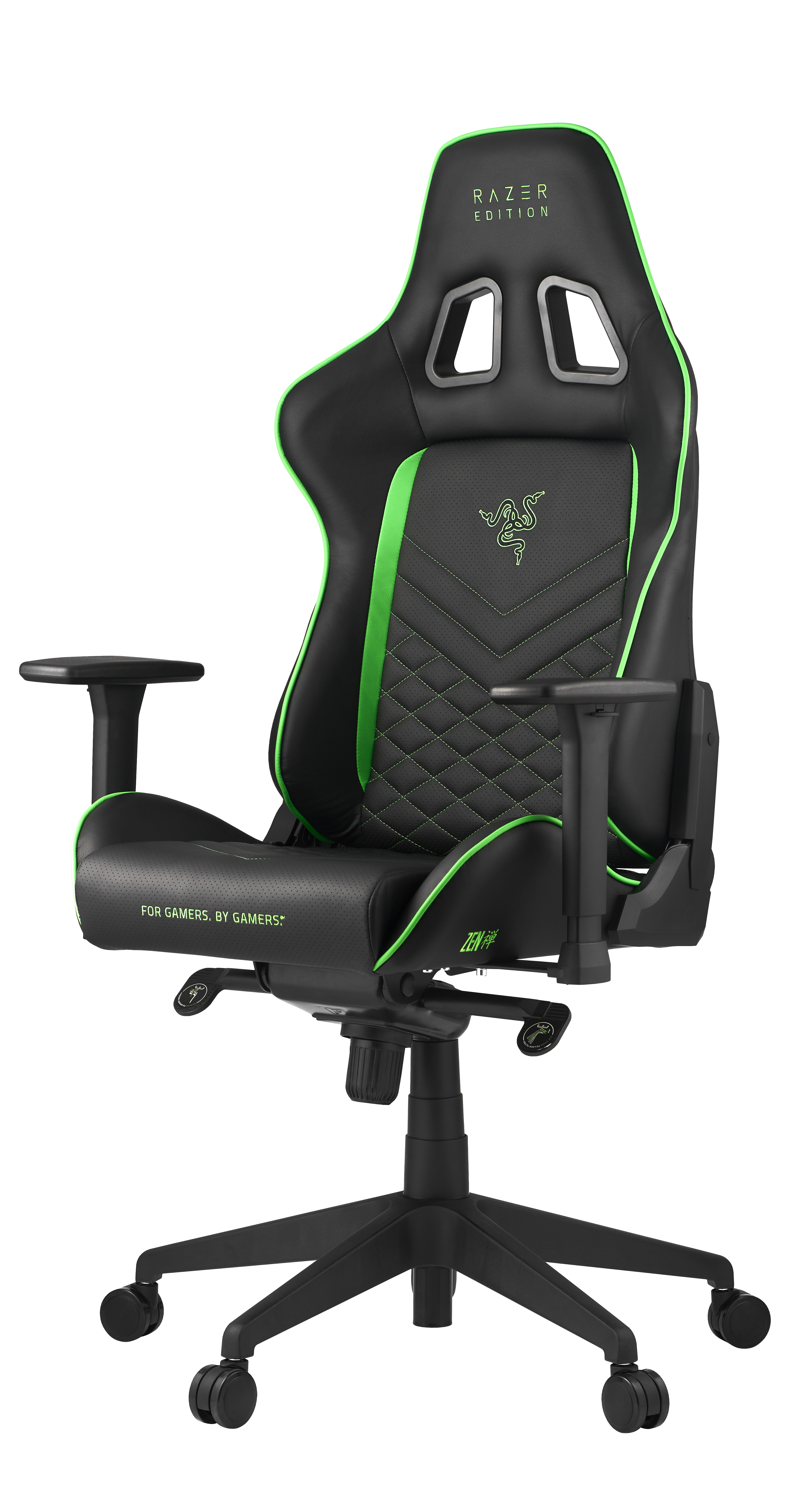 Razer TAROK PRO Gamestoel