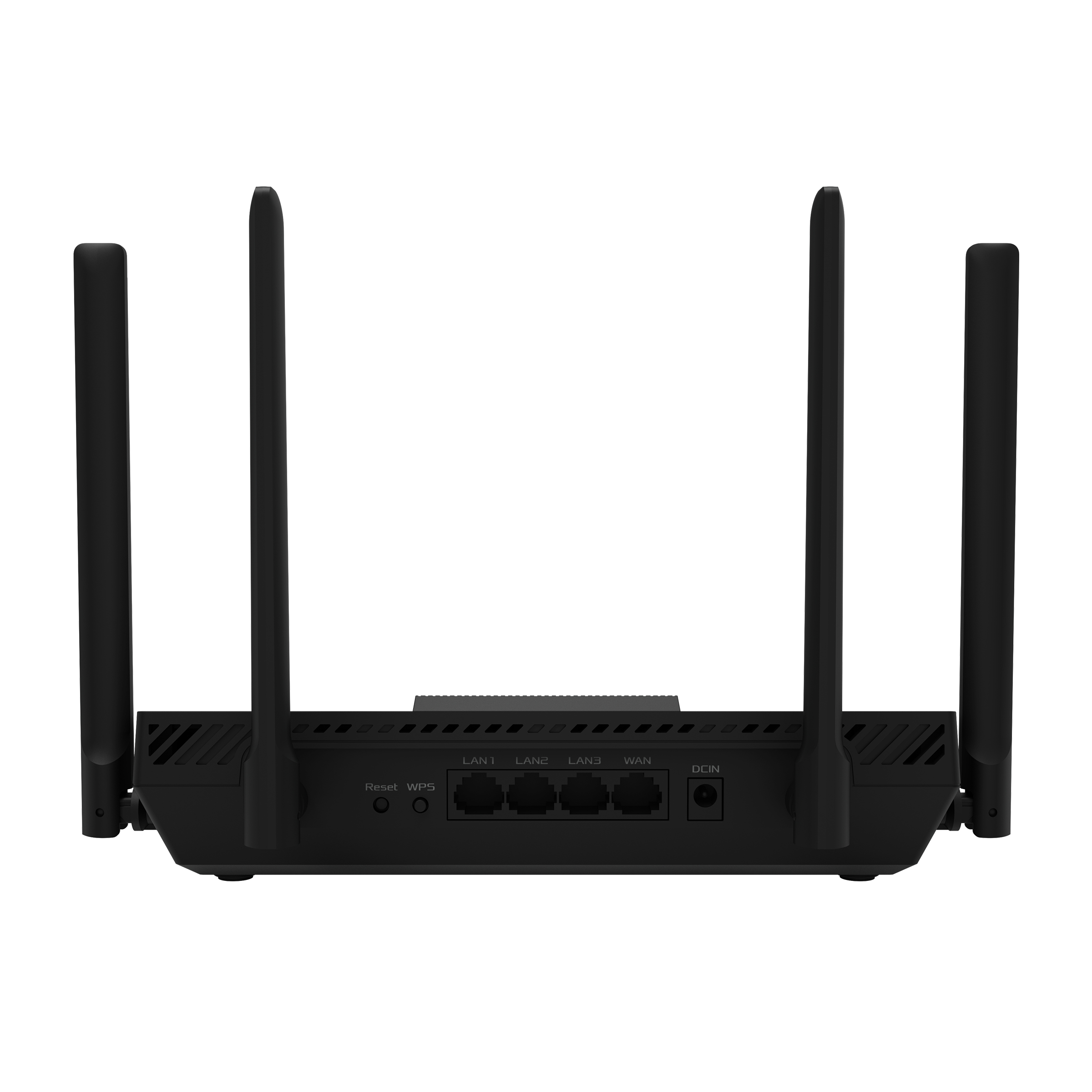 ASUS RT-BE50 WiFi 7 BE3600 AiMesh Router