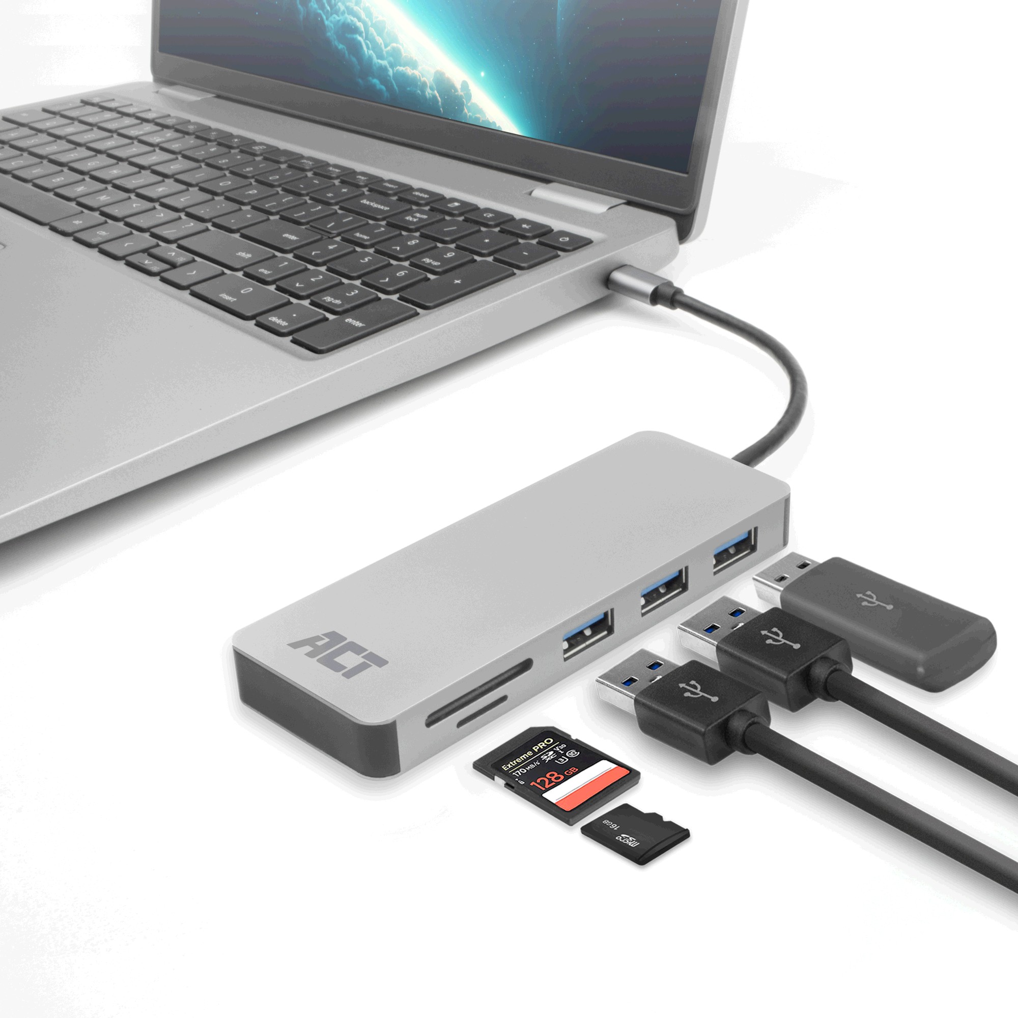 ACT AC7050 | USB-C
