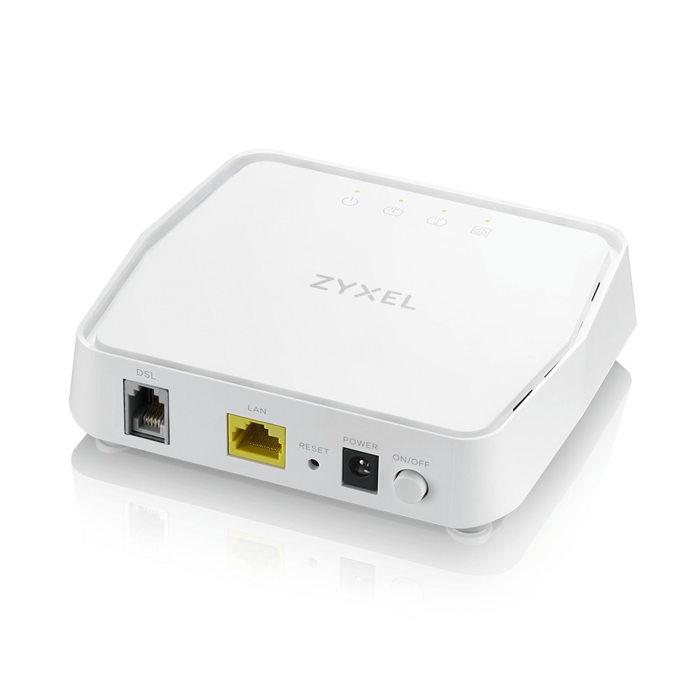 Zyxel VMG4005-B50A VDSL2 DSL Modem