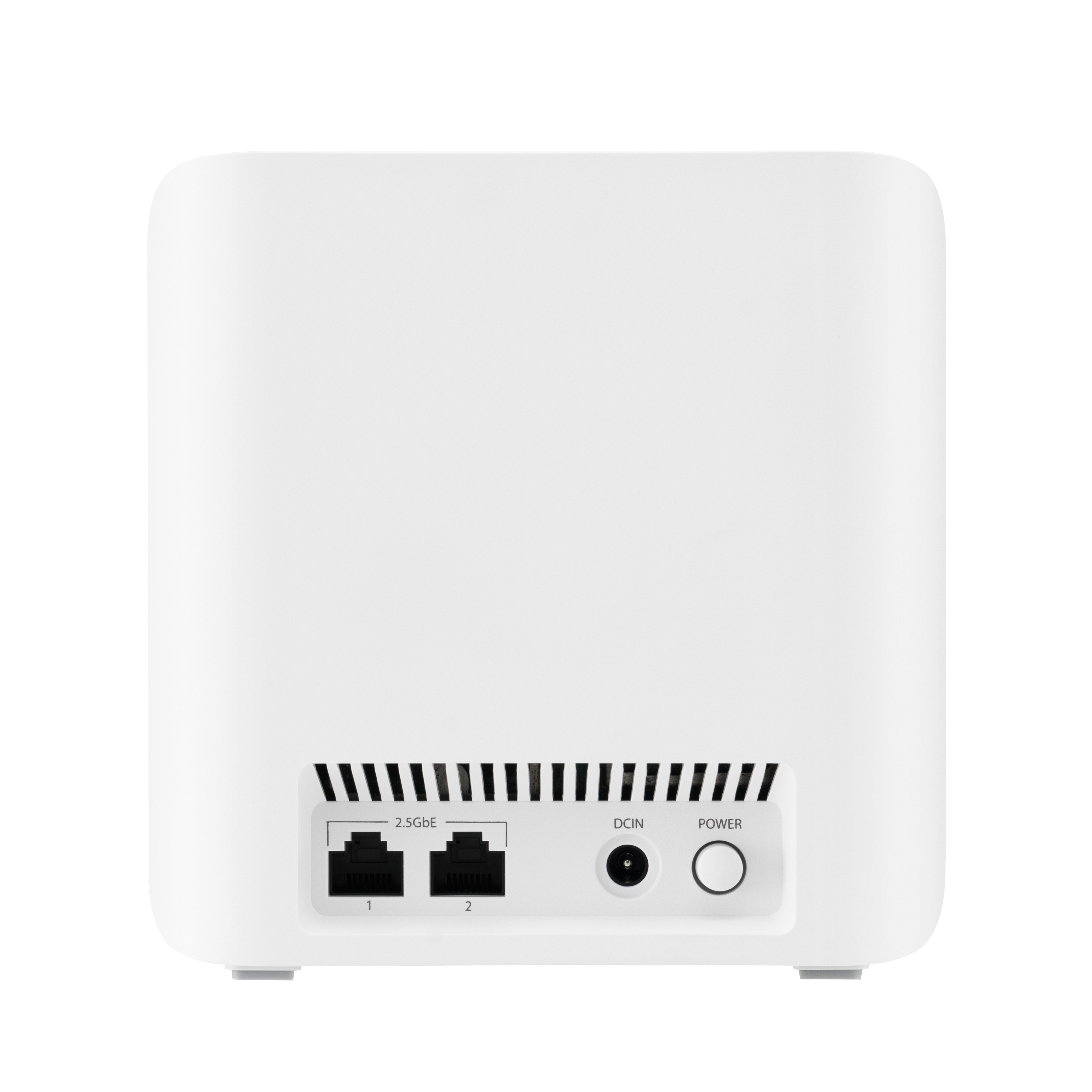 Asus WL-Router ZenWiFi BD4 BE3600 - 3-pack