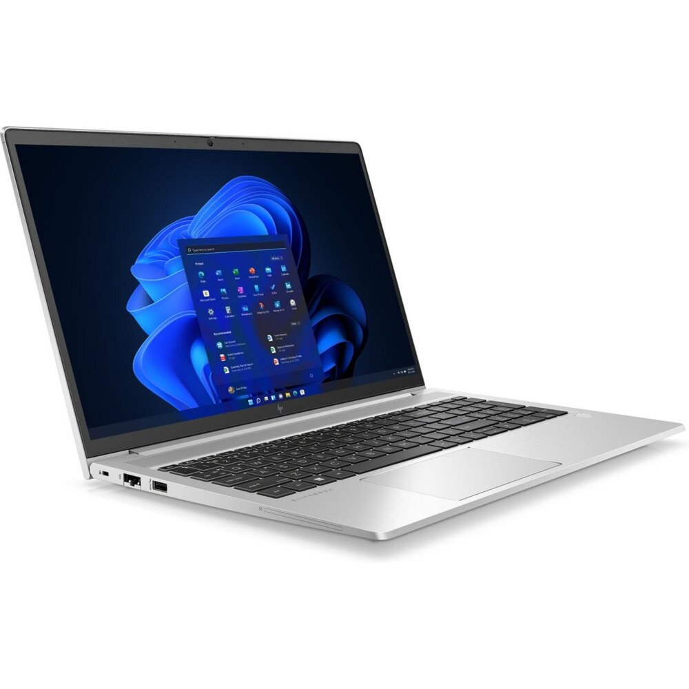 HP Elitebook 650 G9 15" FHD, i5-1235U 16GB(8+8GB), 512GB W10P