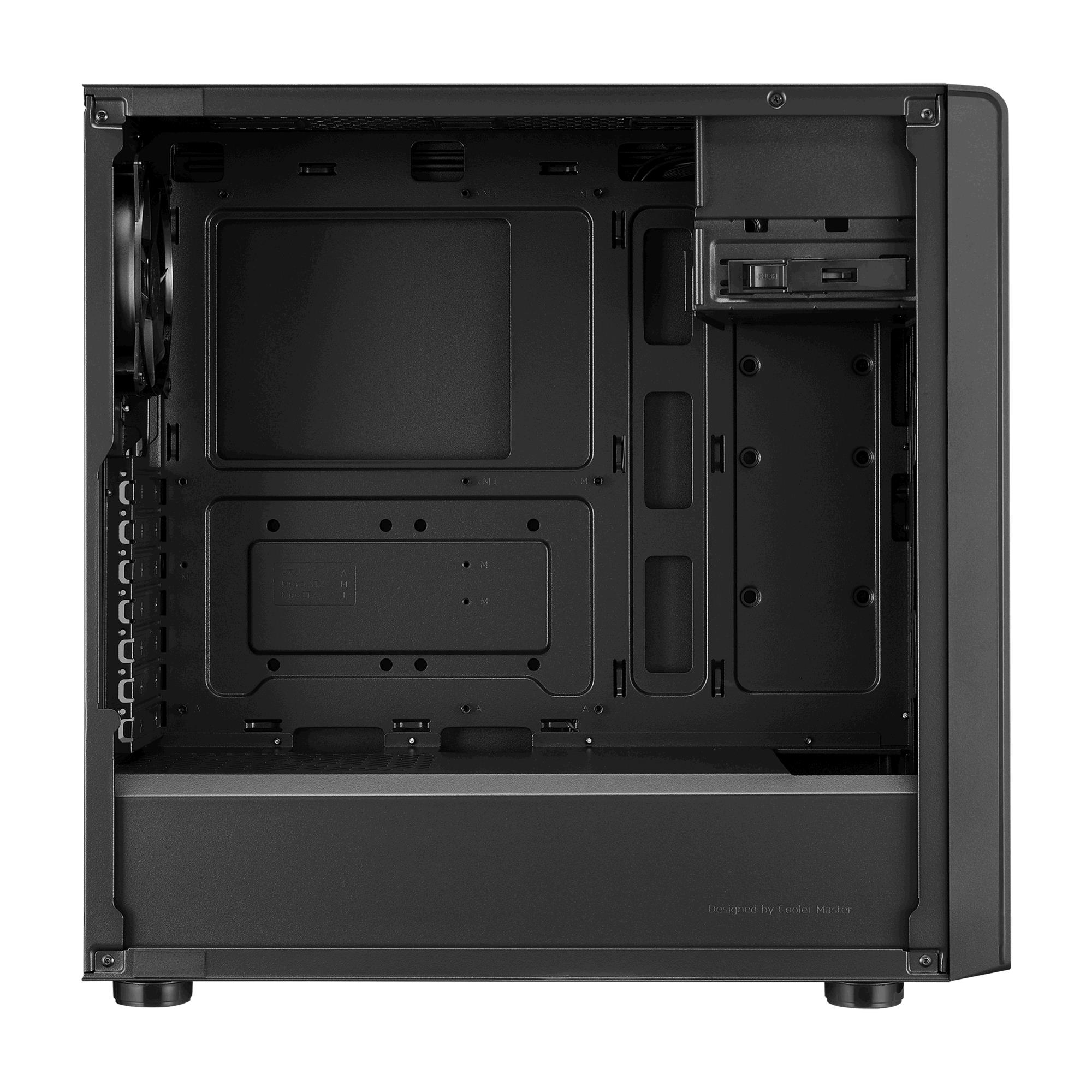 Cooler Master Kast Elite 500 ODD