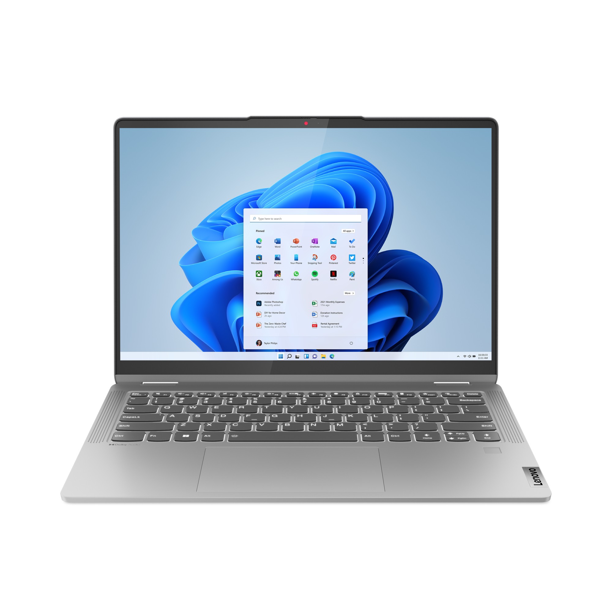 Lenovo IdeaPad Flex 5 82XX00KSMH