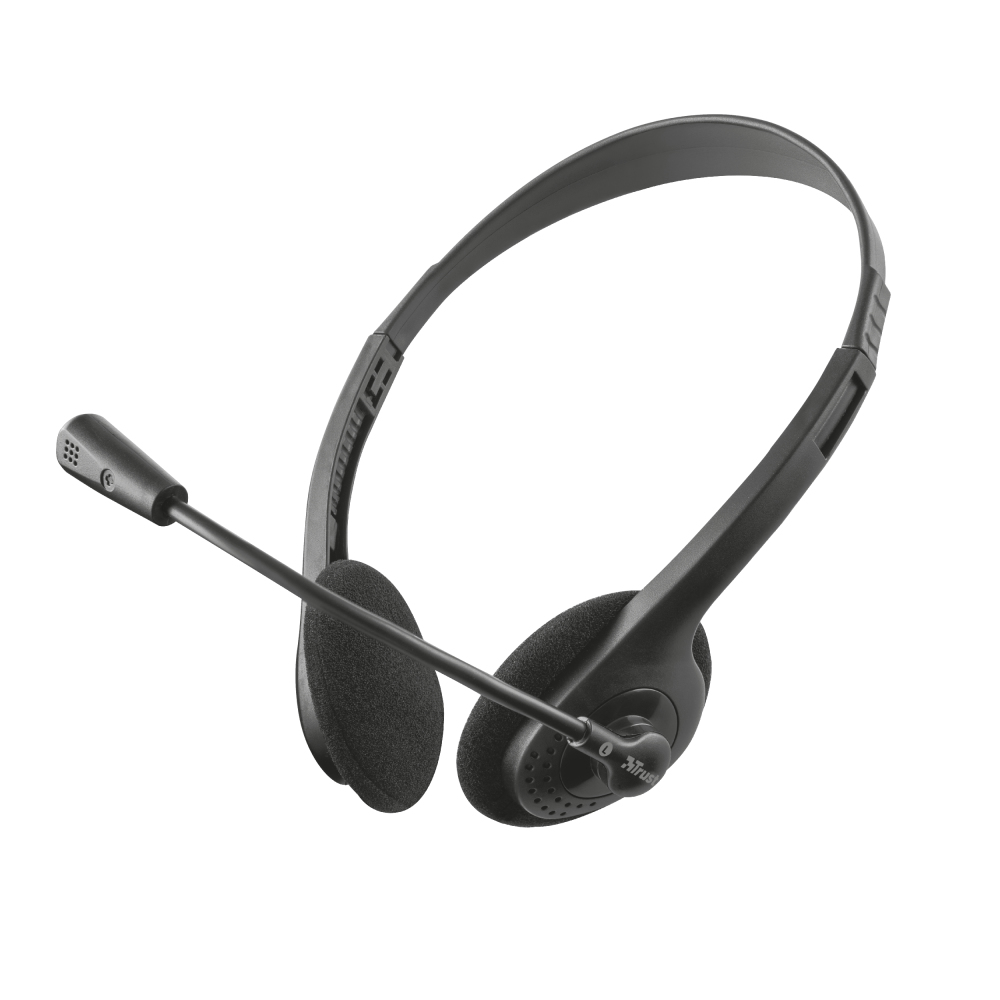 Trust Primo Headset