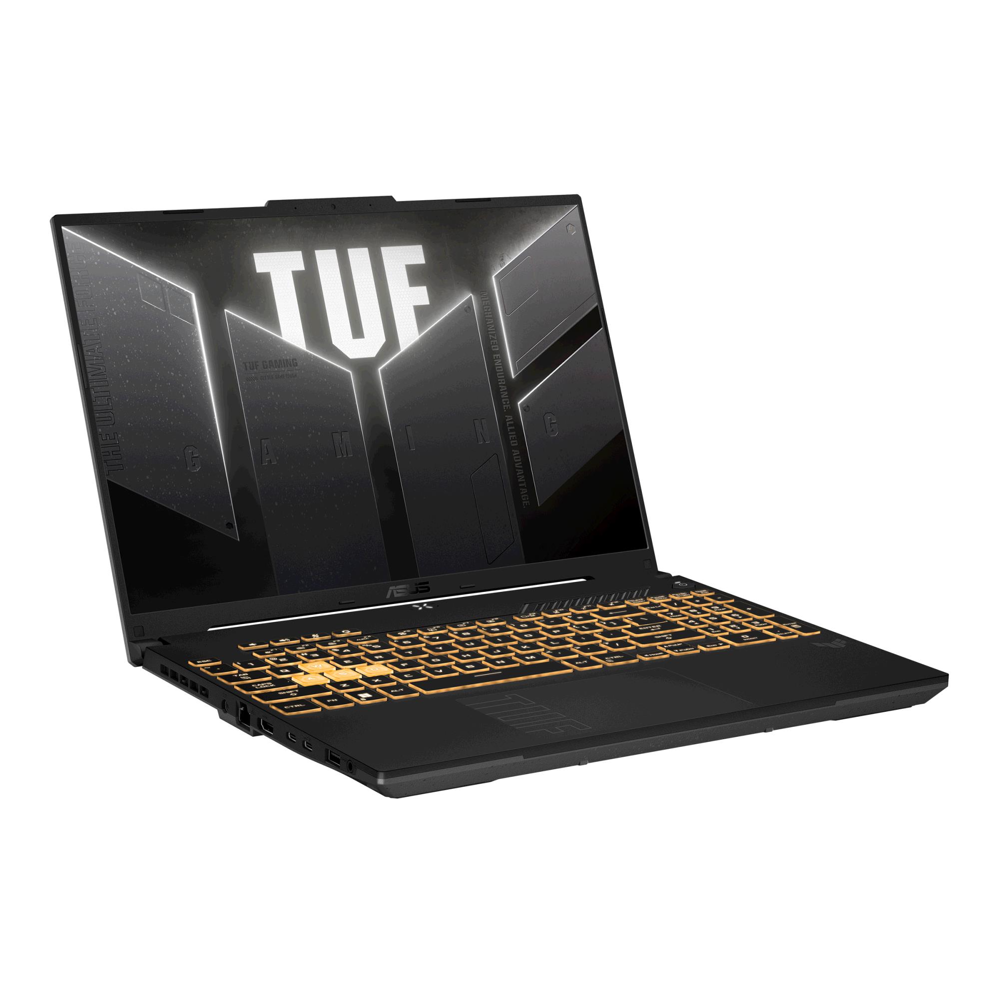 ASUS TUF Gaming F16 | FX607JV-N3108W ASUS TUF Gaming F16 | FX607JV-N3108W