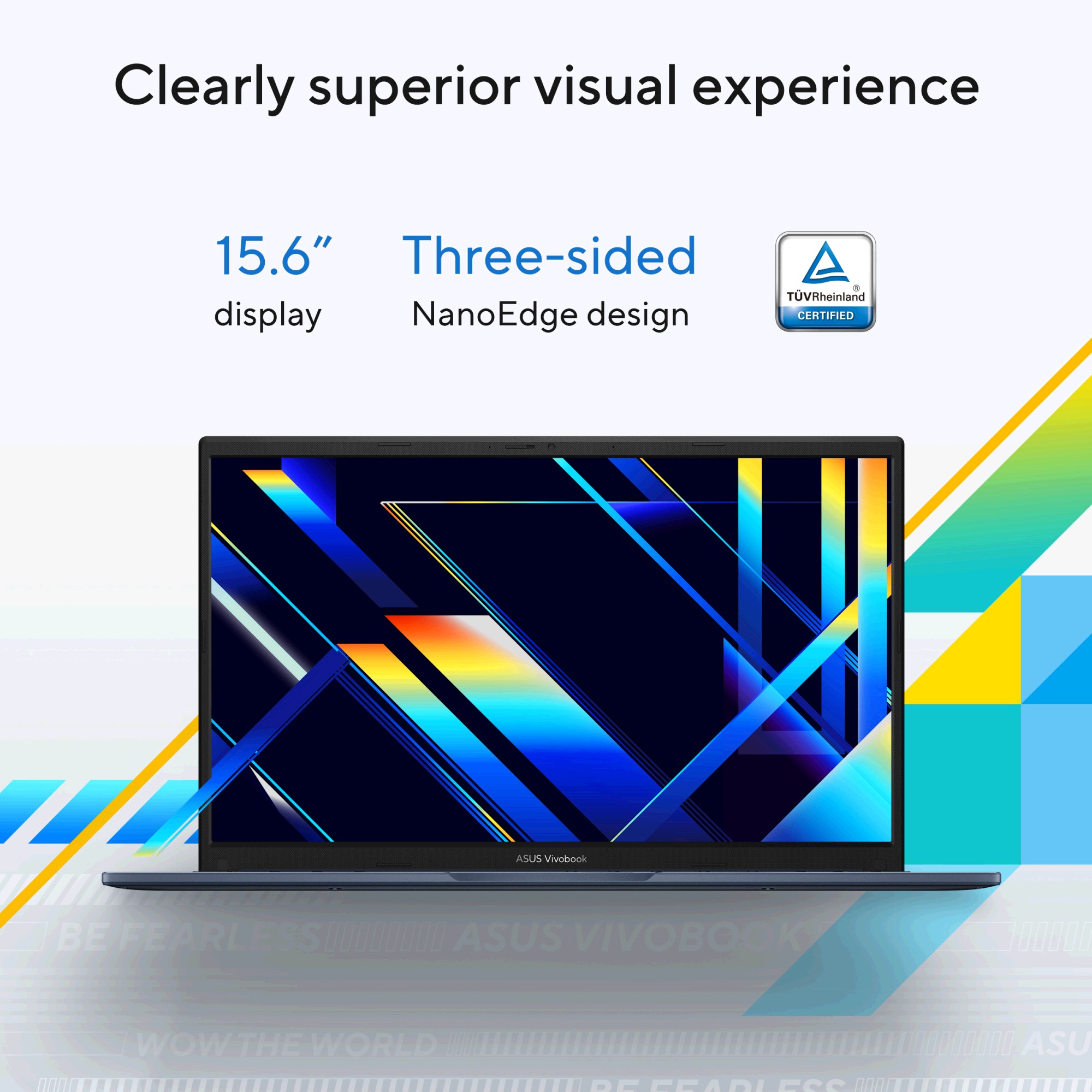 ASUS Vivobook 15 VSNB17I1-BUF000