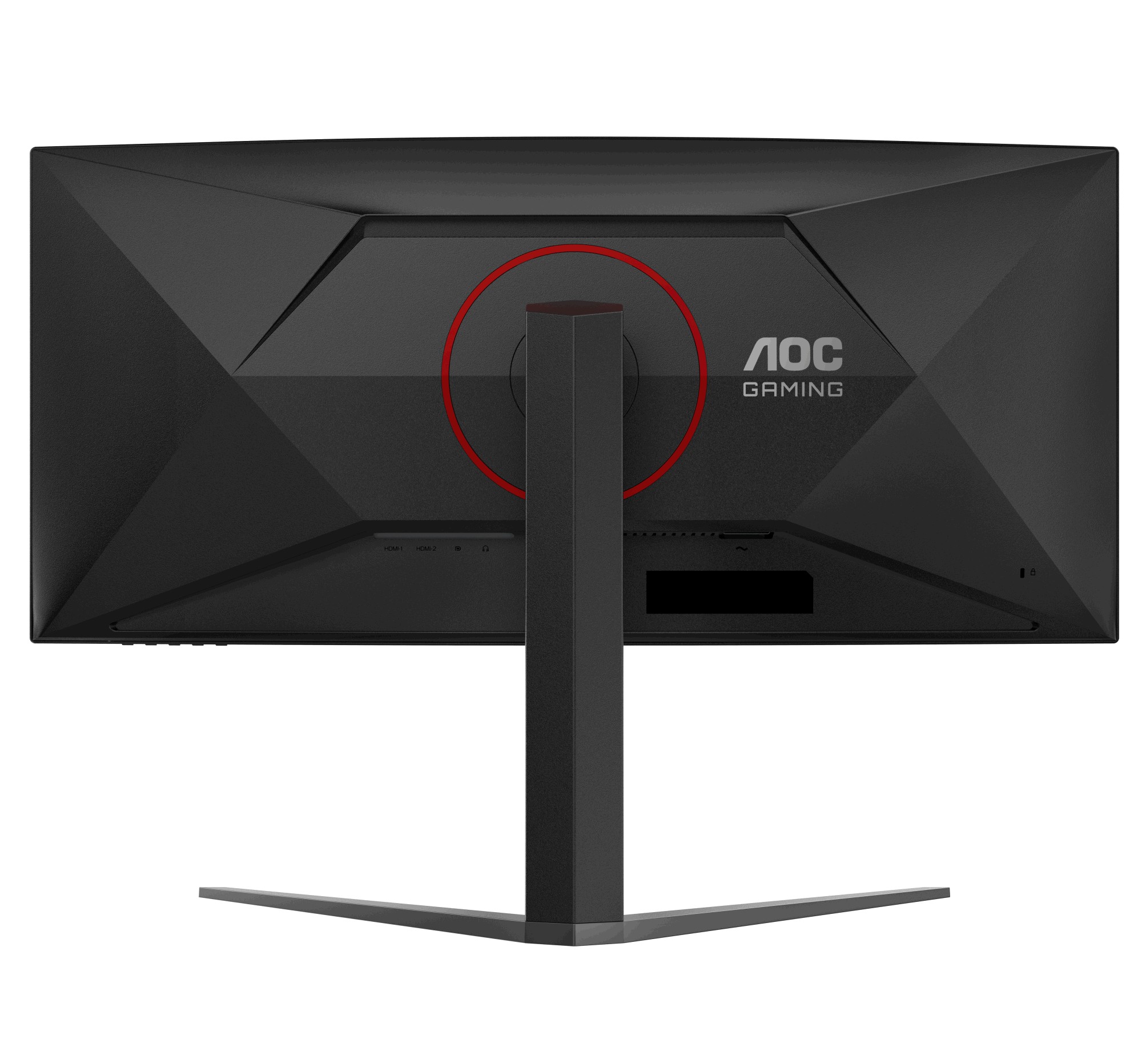 AOC CU34G4