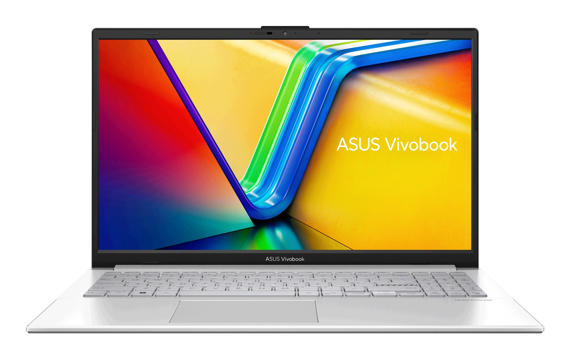ASUS Vivobook Go 15 E1504GA-BQ987W