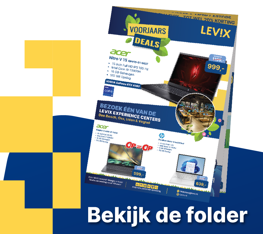 lentefolder desktop