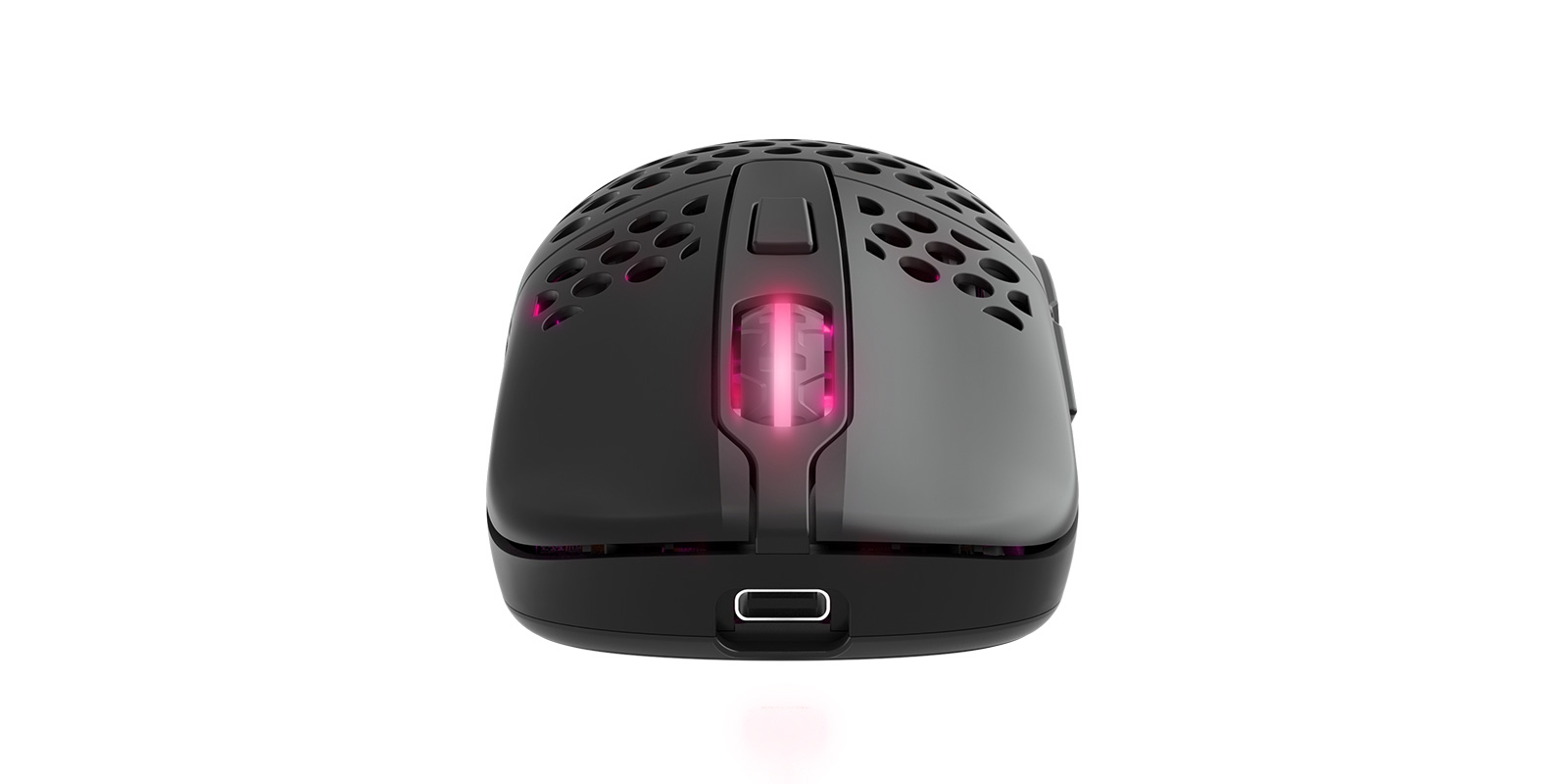 CHERRY Xtrfy M42 Zwart