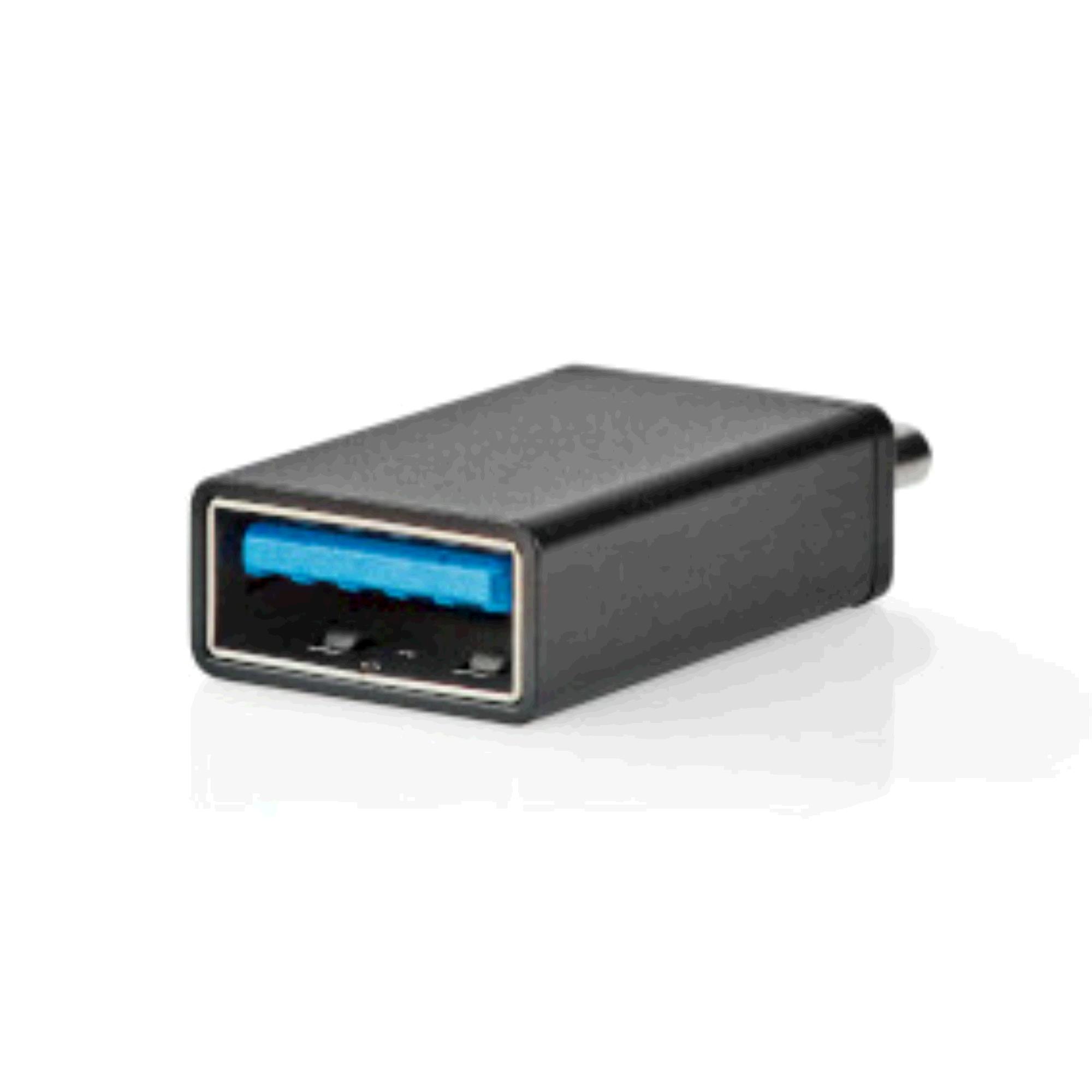 Nedis USB Adapter 3.2 (gen1) | CCGB64915BK