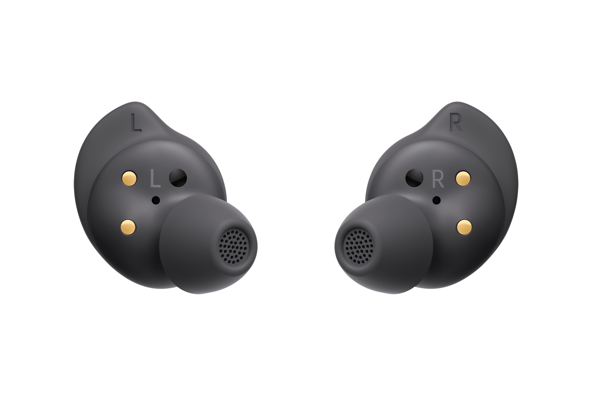 Samsung Galaxy Buds FE Zwart