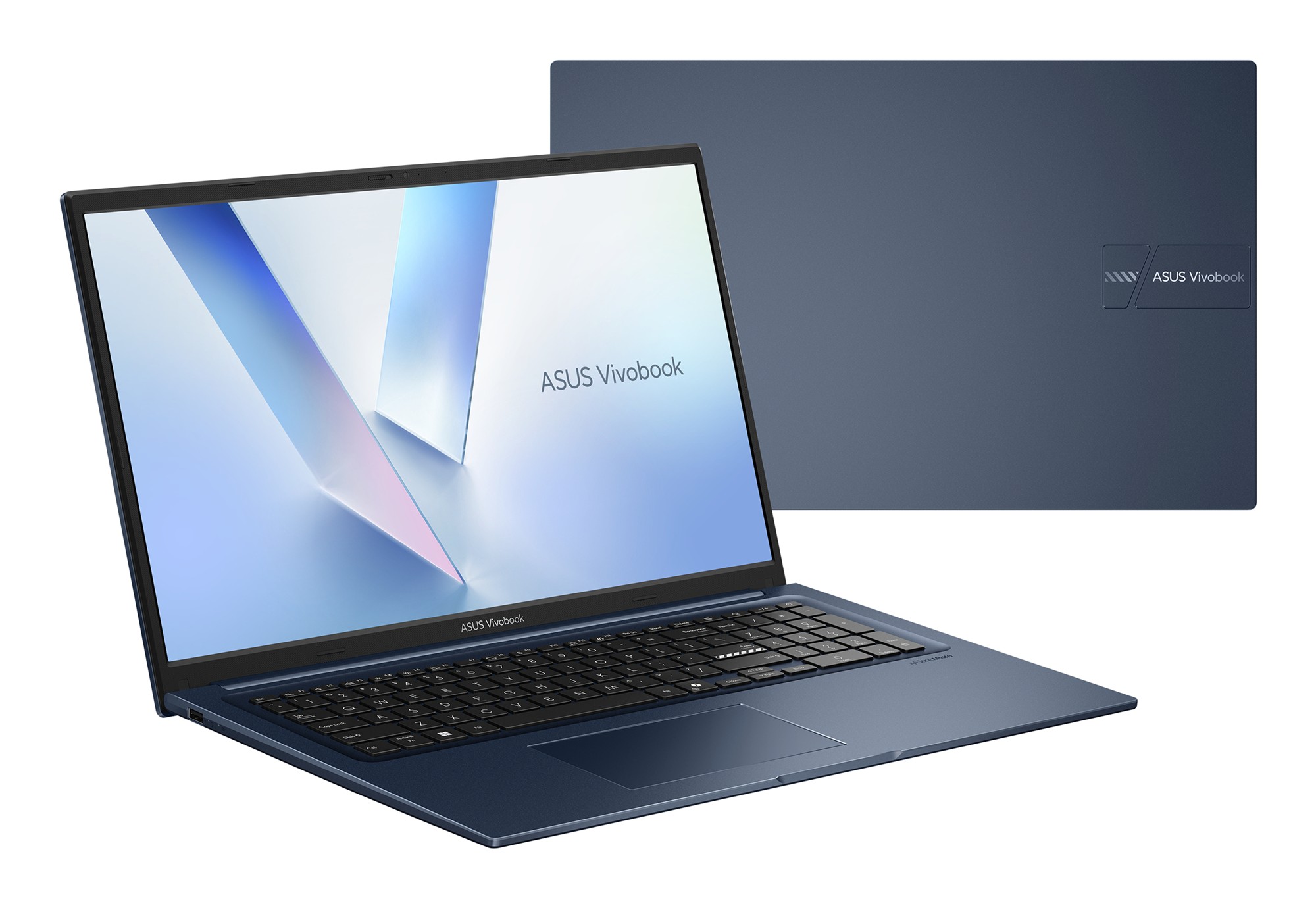 ASUS VivoBook 17 X1704MA-AU153W