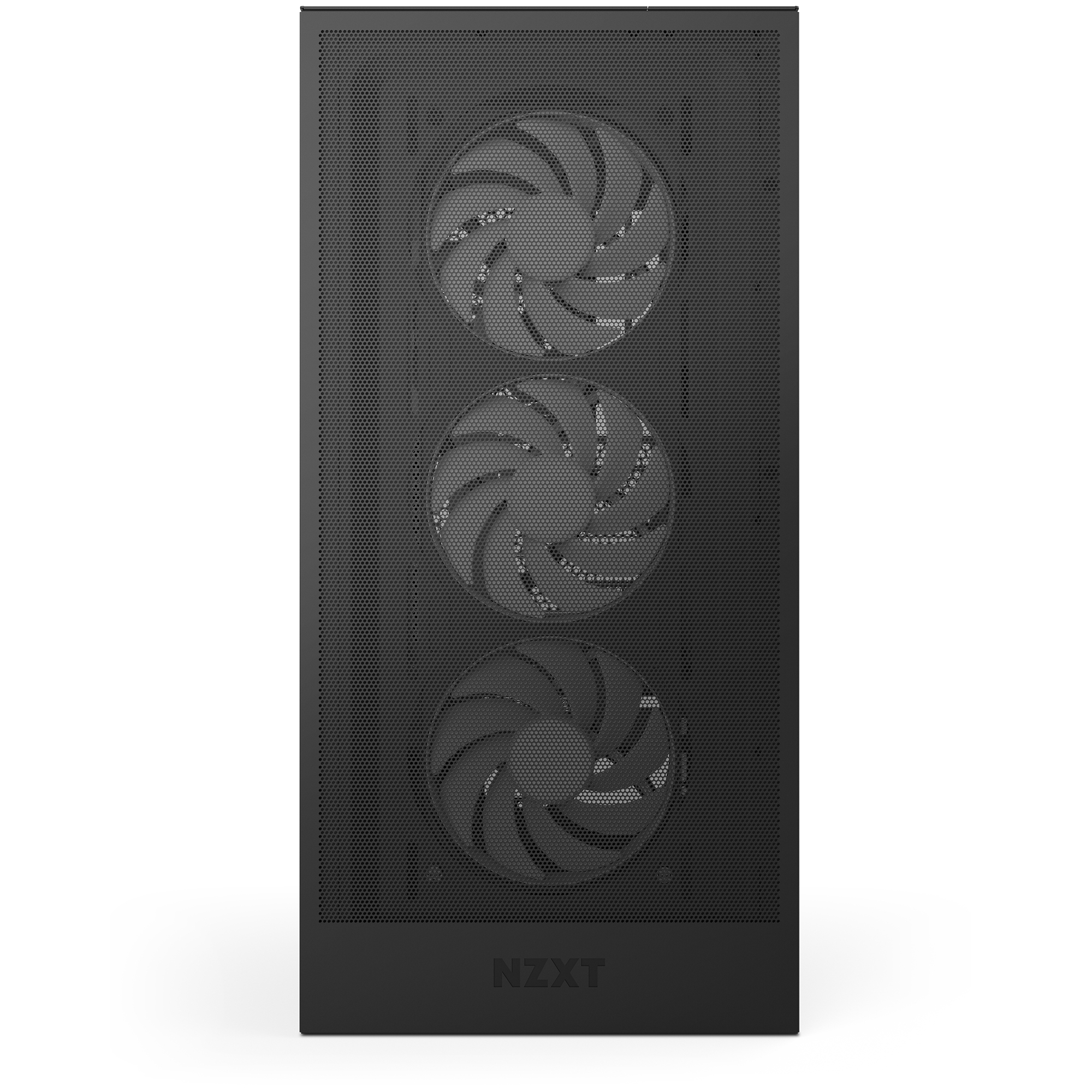 NZXT H5 Flow (2024) Zwart