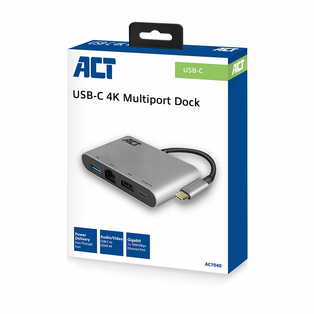 ACT AC7040 | USB-C