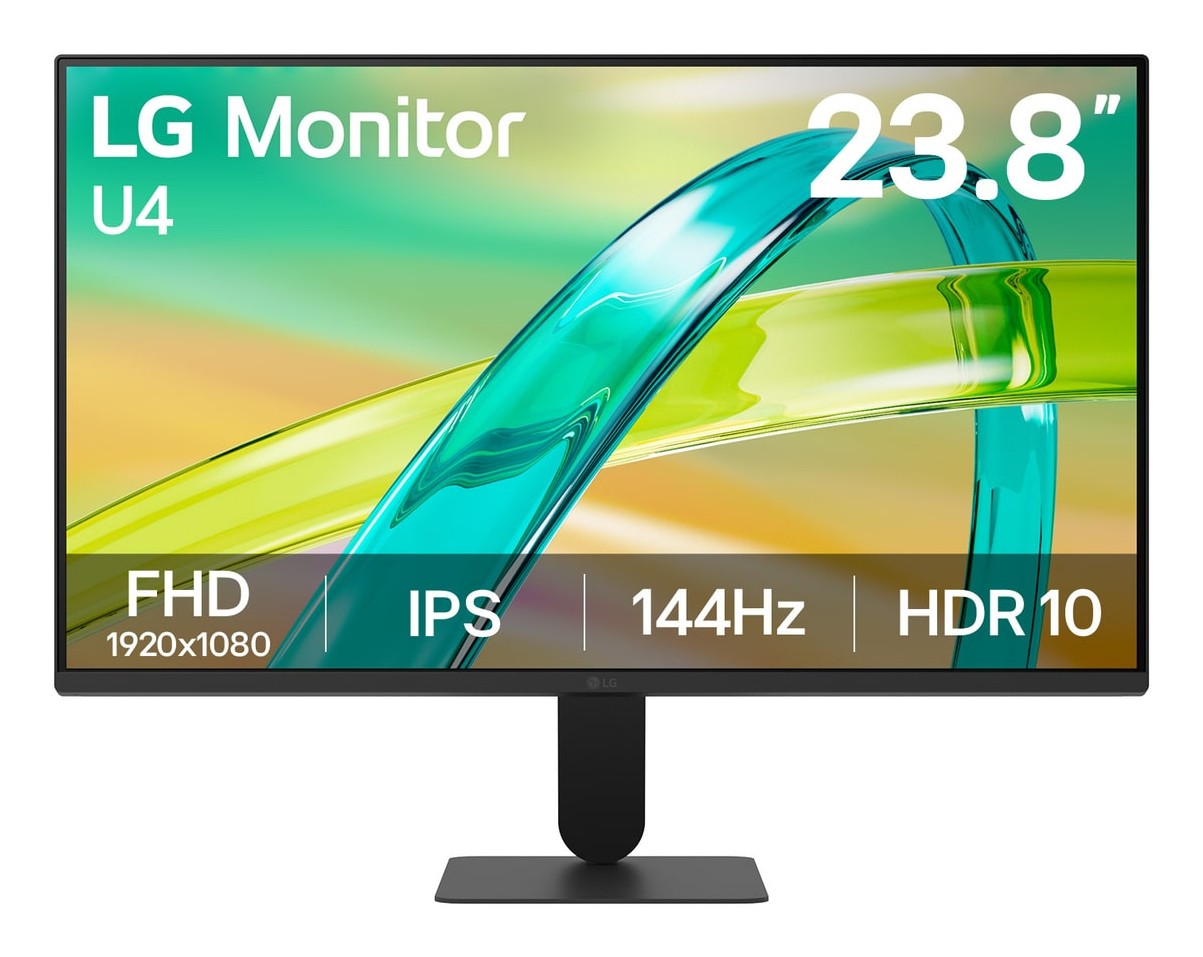 LG 24U411B-B