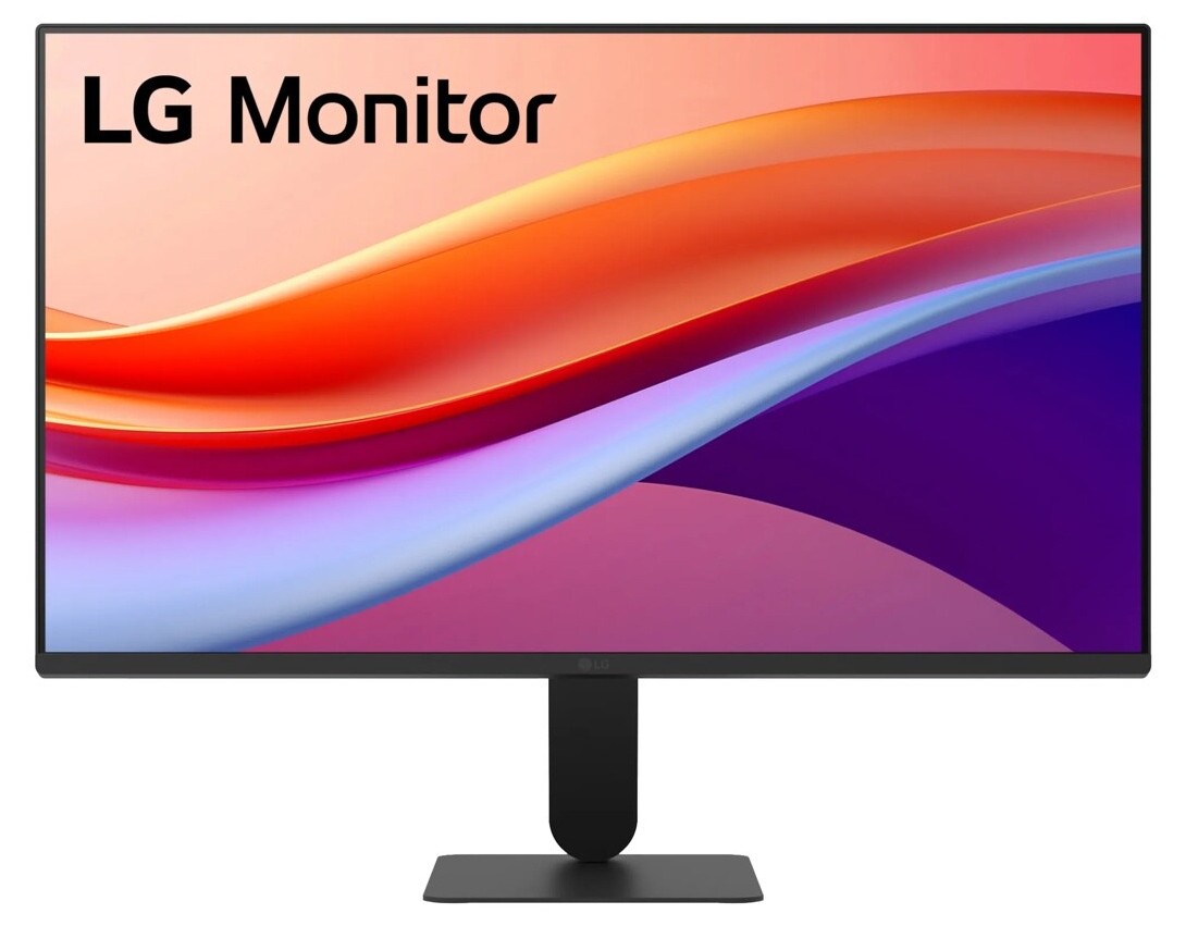 LG 27U411A-B