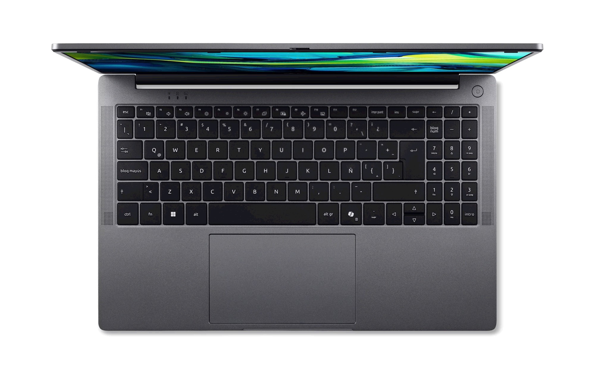 ACER Aspire Lite AL15-32P-C4PJ