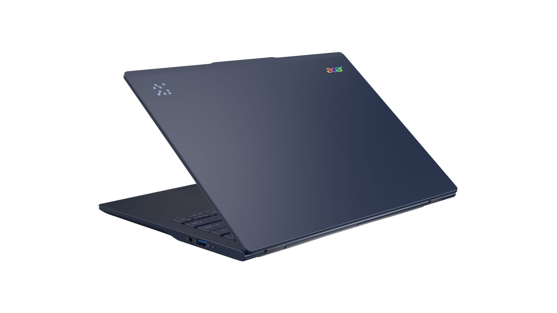 Acer Swift 14 AI SF14-51-56E5