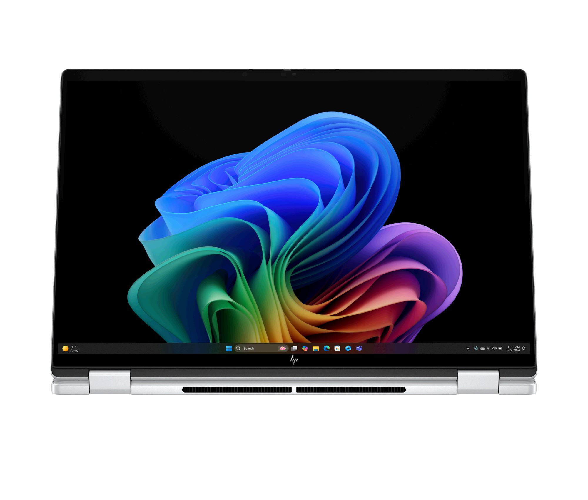 HP Omnibook X FlipNGAI 16-as0020nd