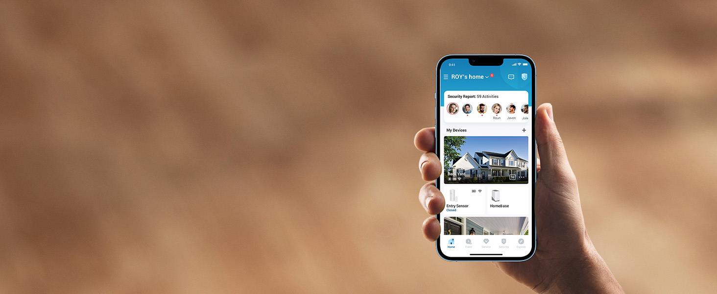 Eufy HomeBase S380 (HomeBase 3)