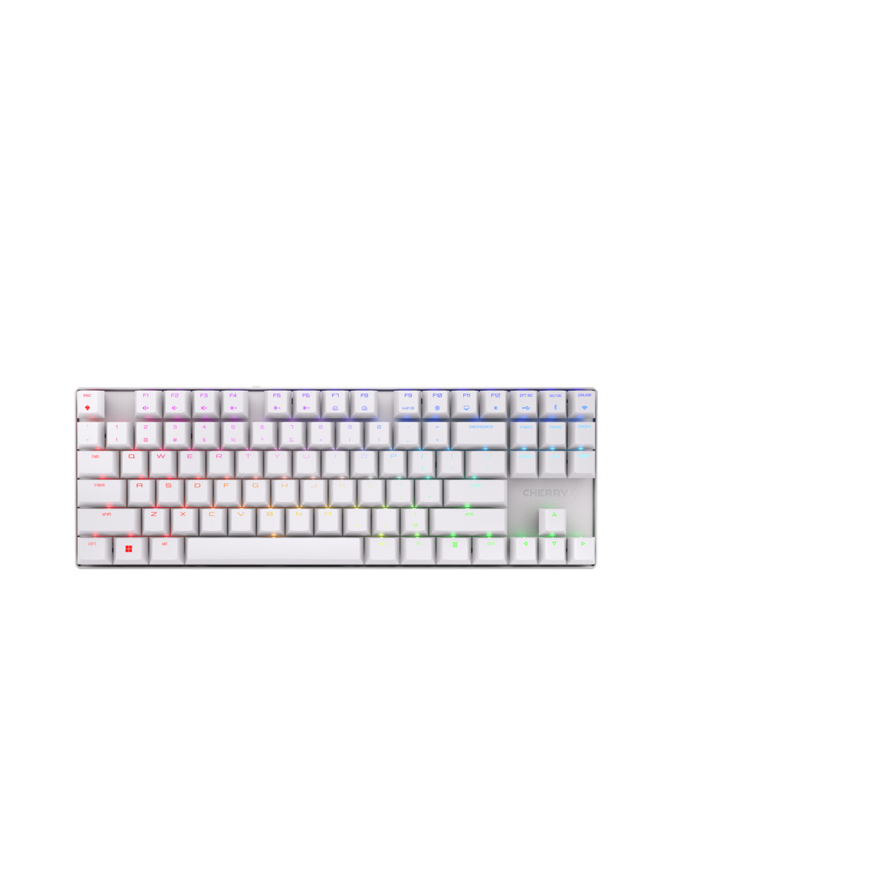 CHERRY MX 8.2 TKL Lineair Switch